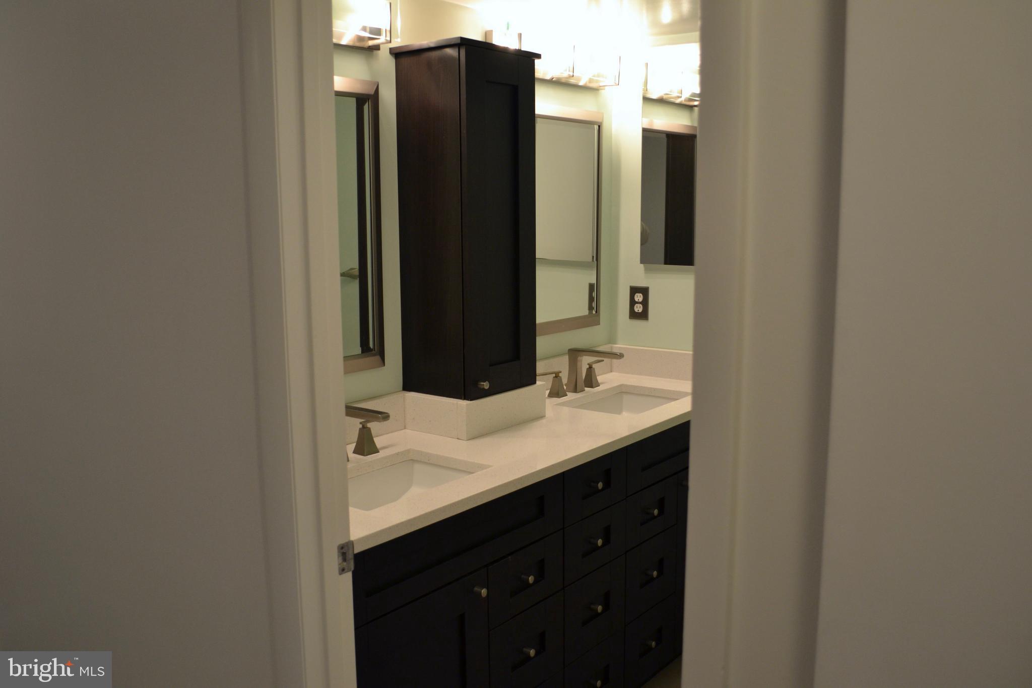 BROOKING COURT GARDEN - Residential