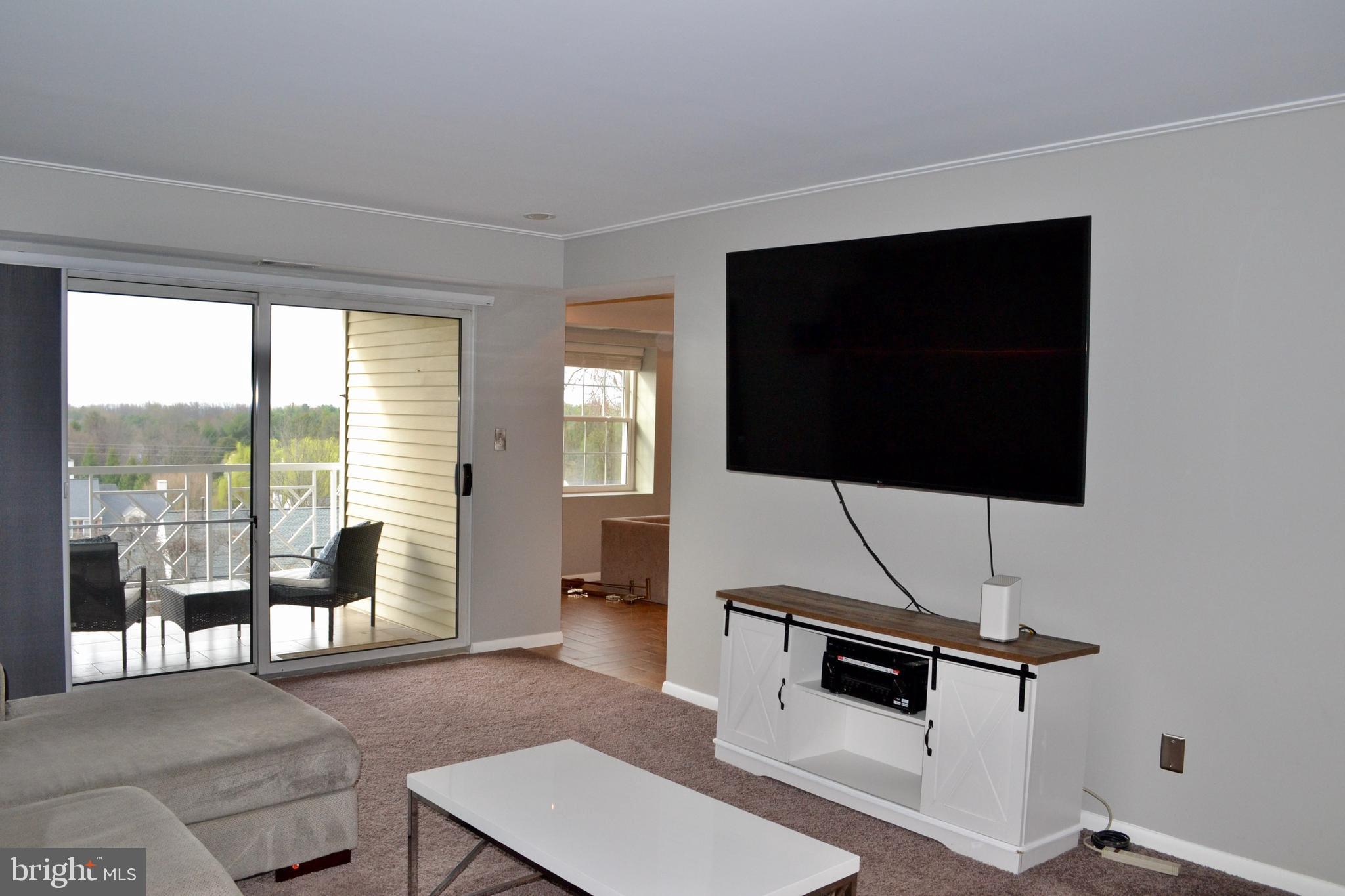 BROOKING COURT GARDEN - Residential