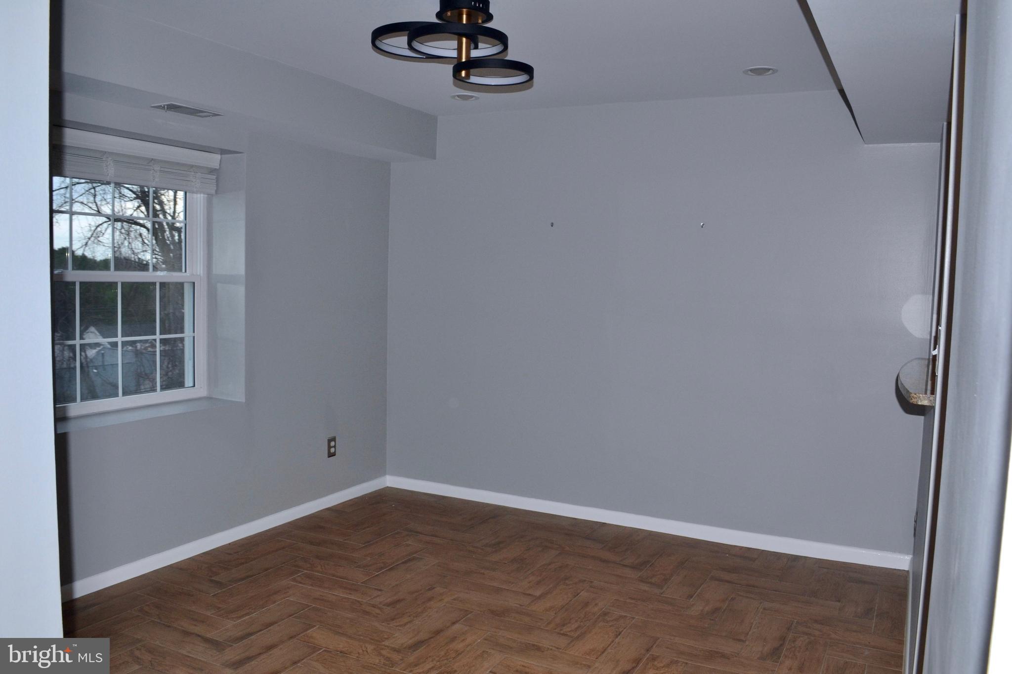 BROOKING COURT GARDEN - Residential