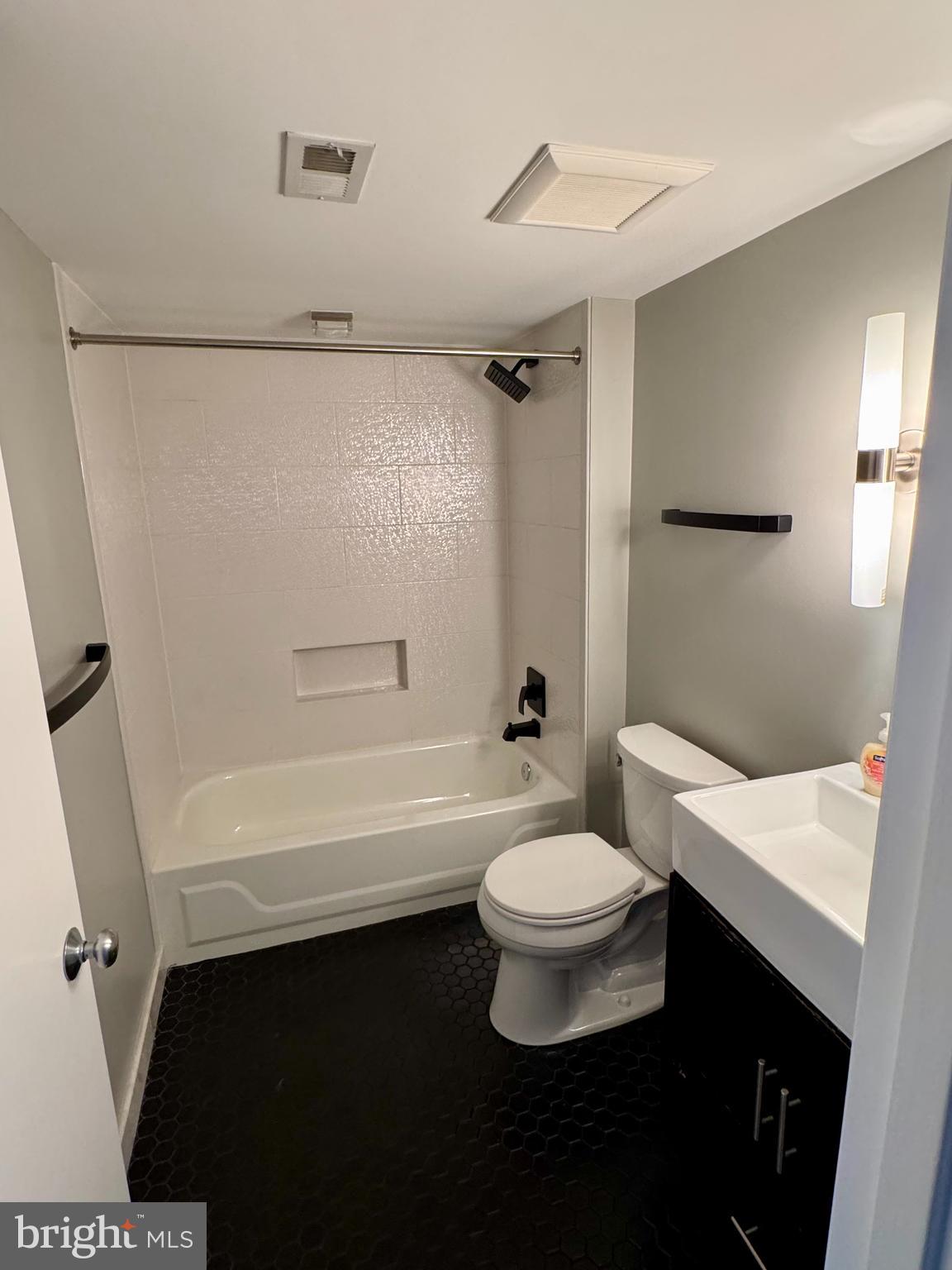 BROOKING COURT GARDEN - Residential