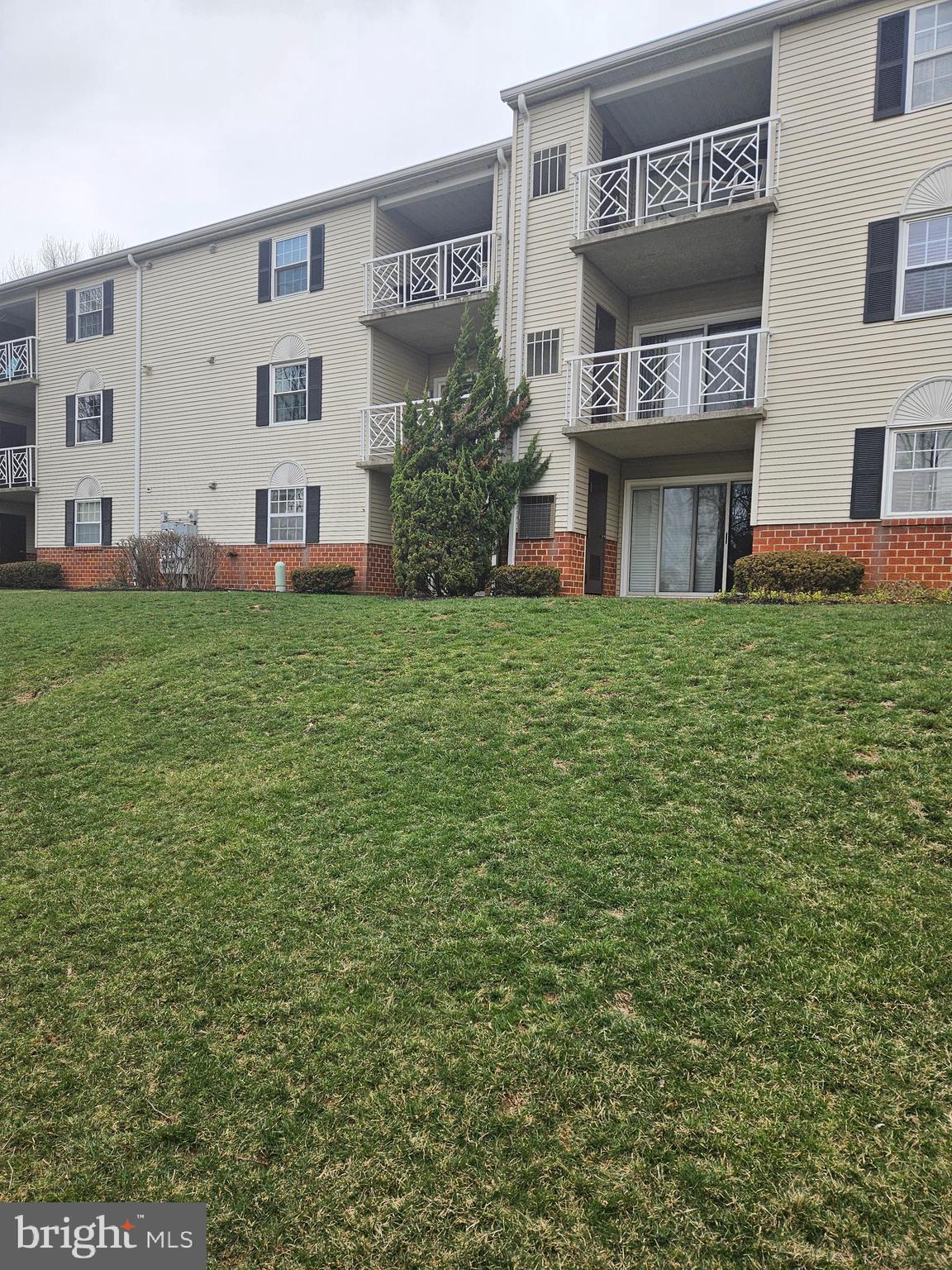 BROOKING COURT GARDEN - Residential