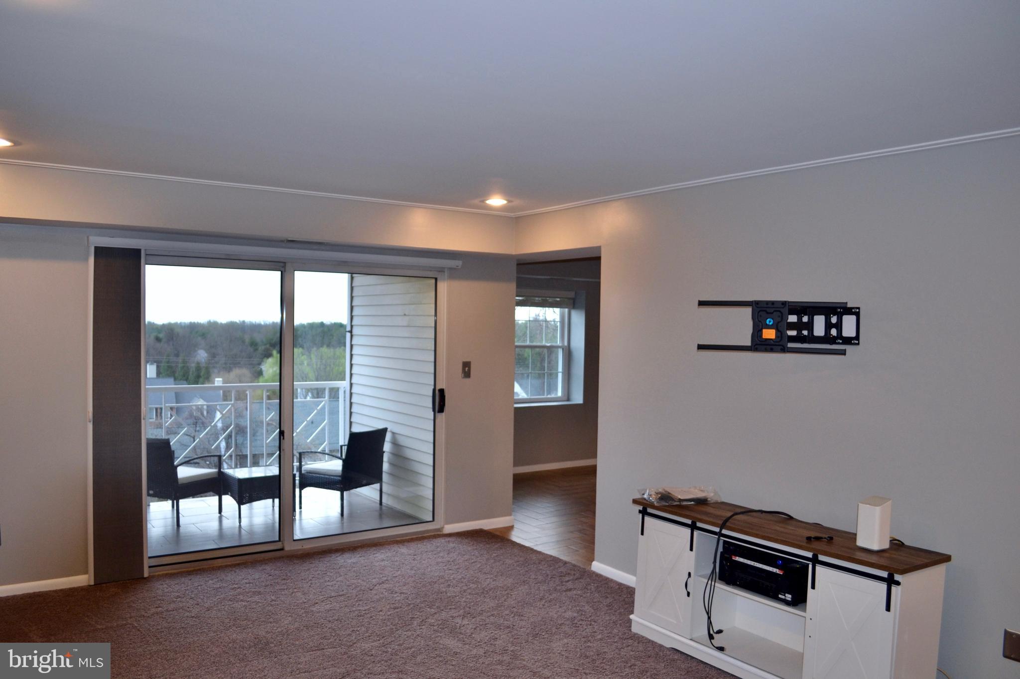 BROOKING COURT GARDEN - Residential