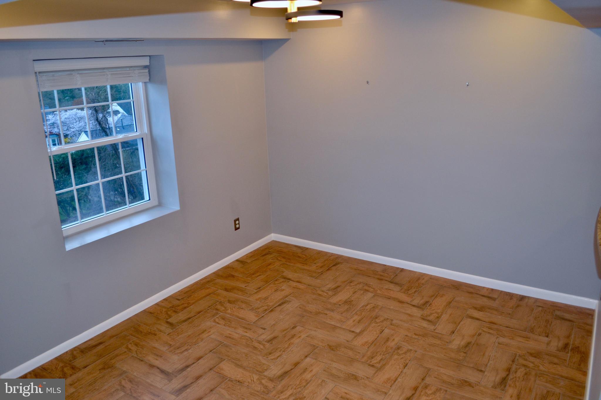 BROOKING COURT GARDEN - Residential