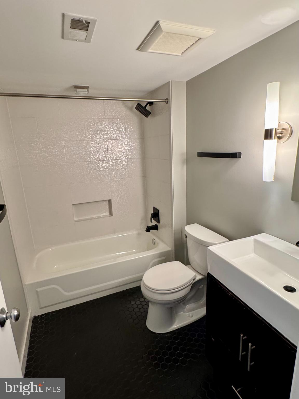 BROOKING COURT GARDEN - Residential