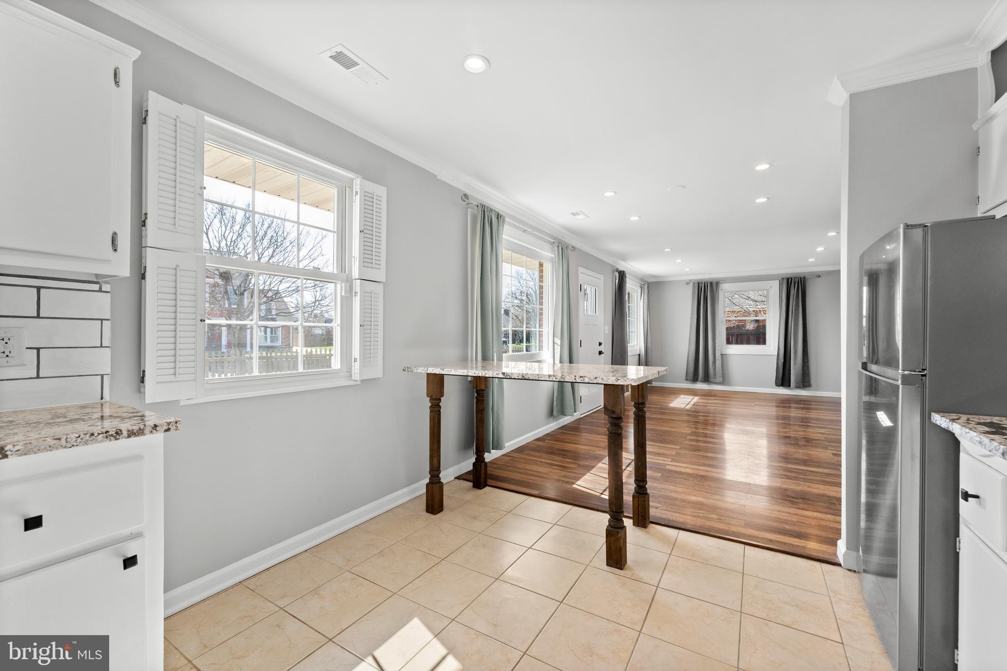 NORMANDY VILLAGE - Residential