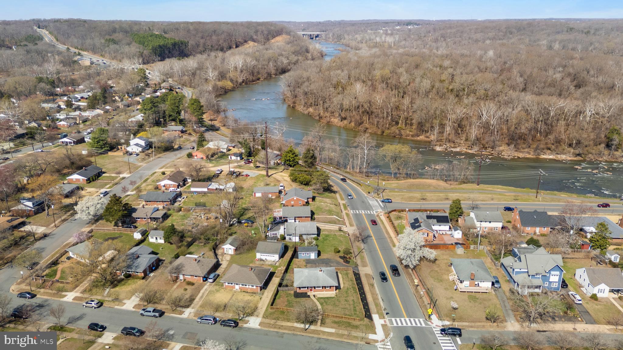NORMANDY VILLAGE - Residential