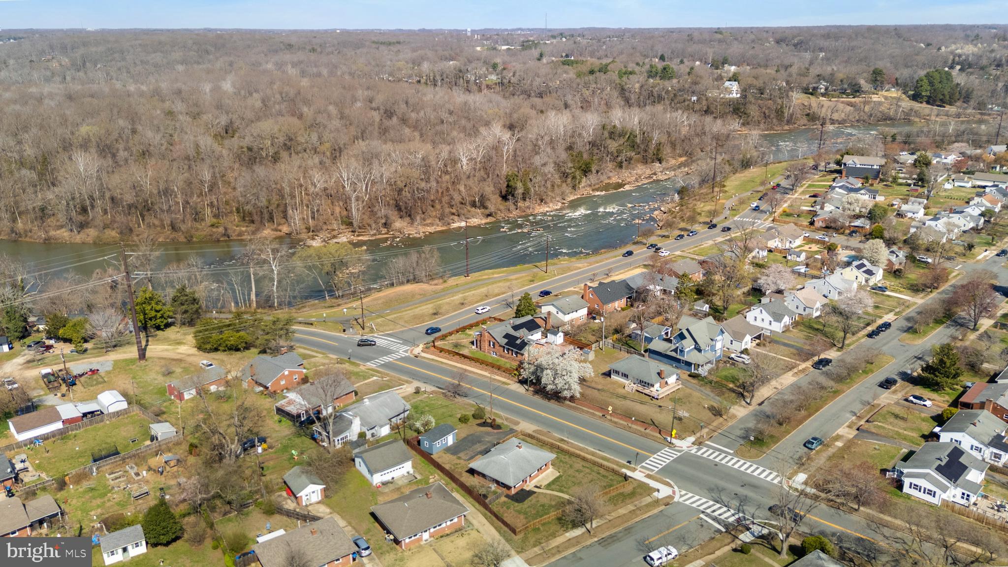 NORMANDY VILLAGE - Residential