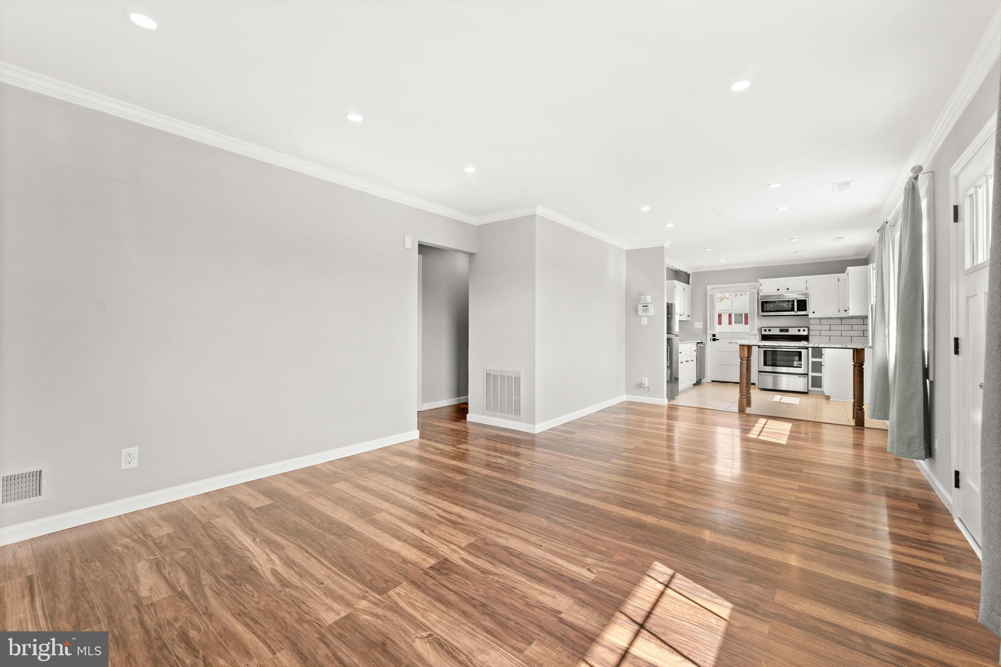 NORMANDY VILLAGE - Residential