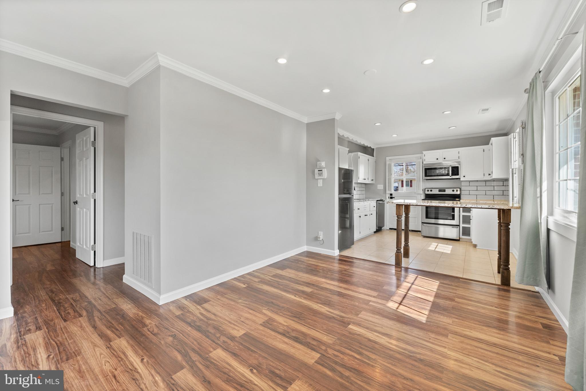 NORMANDY VILLAGE - Residential