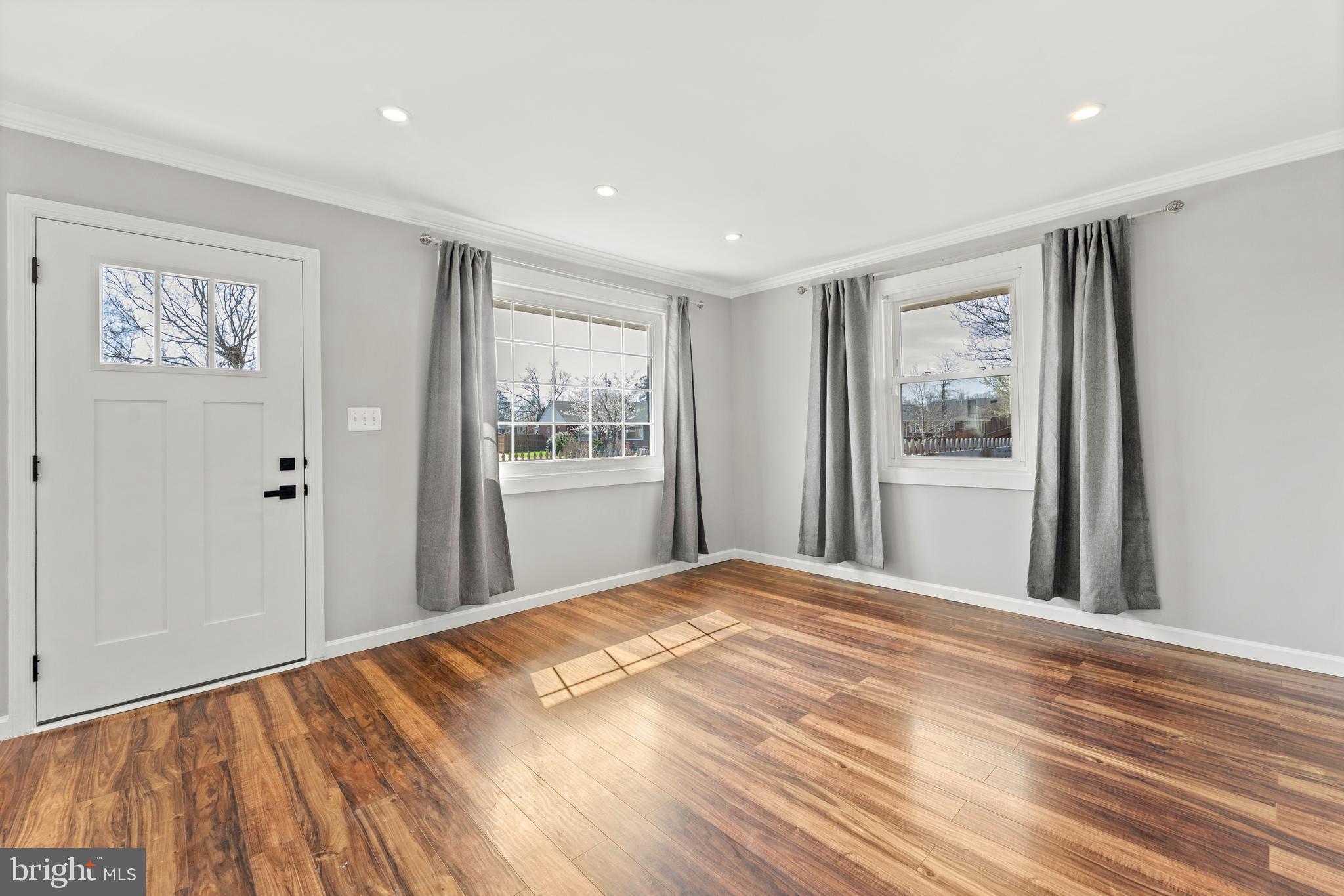 NORMANDY VILLAGE - Residential