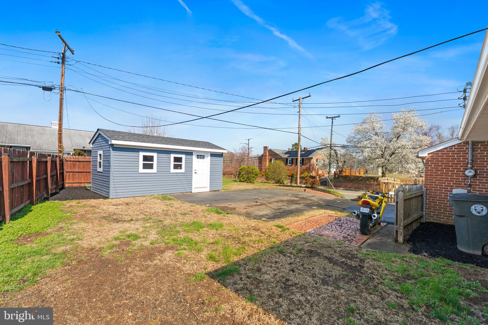 NORMANDY VILLAGE - Residential