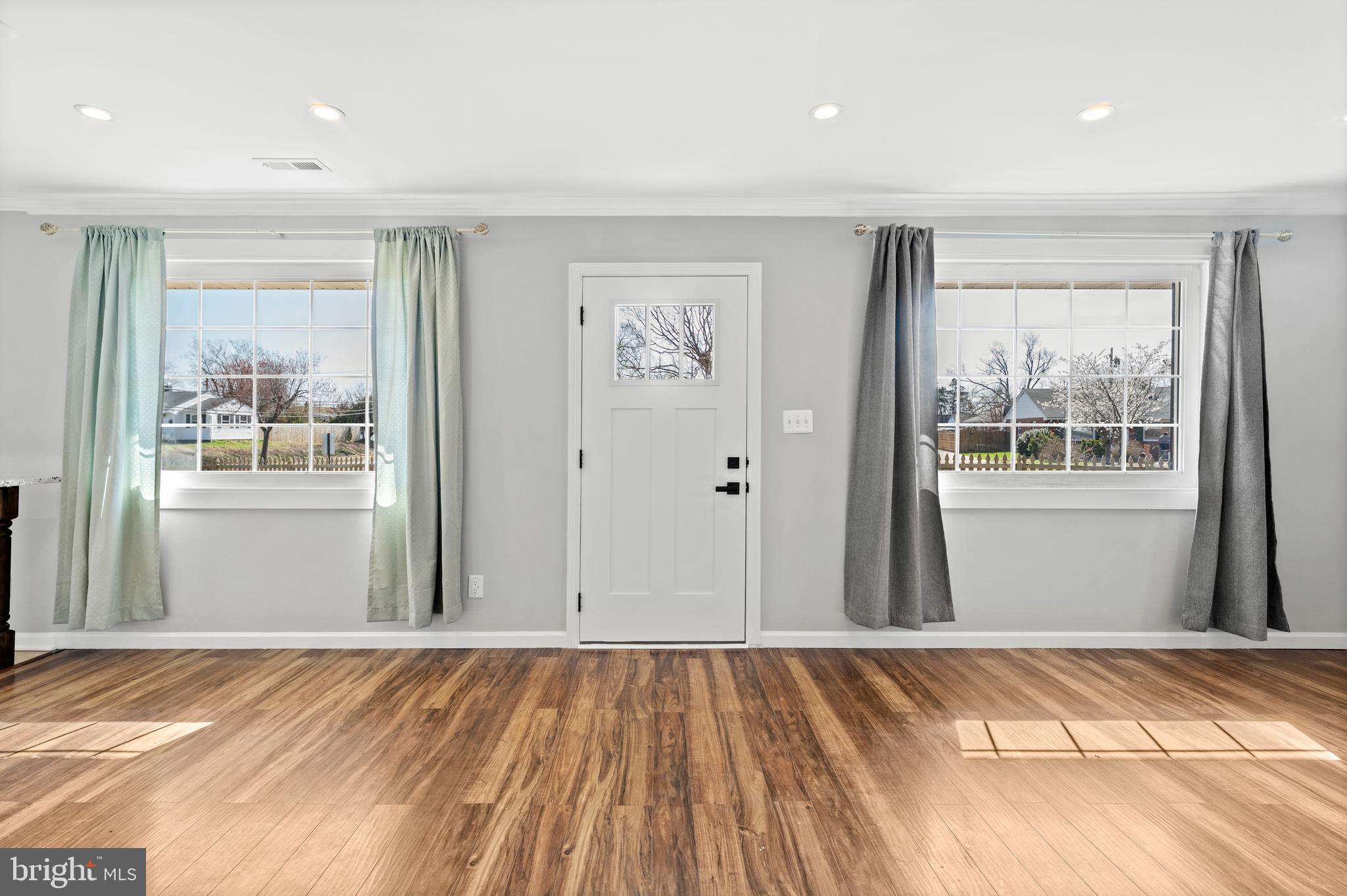 NORMANDY VILLAGE - Residential