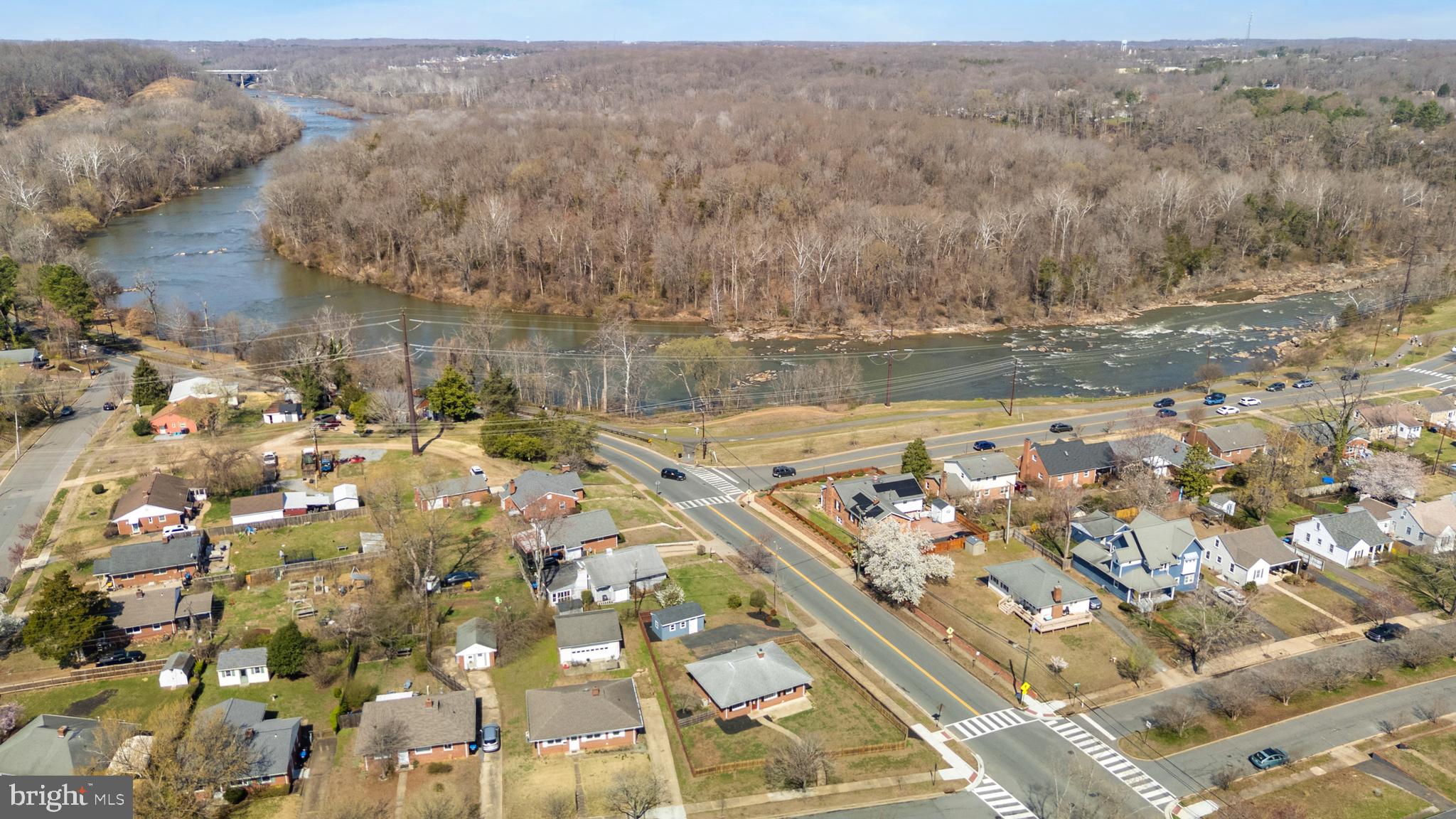 NORMANDY VILLAGE - Residential