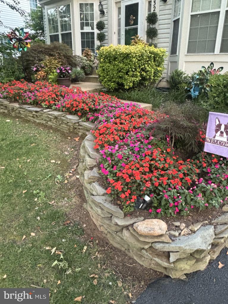 SOUTH RIDING - Residential