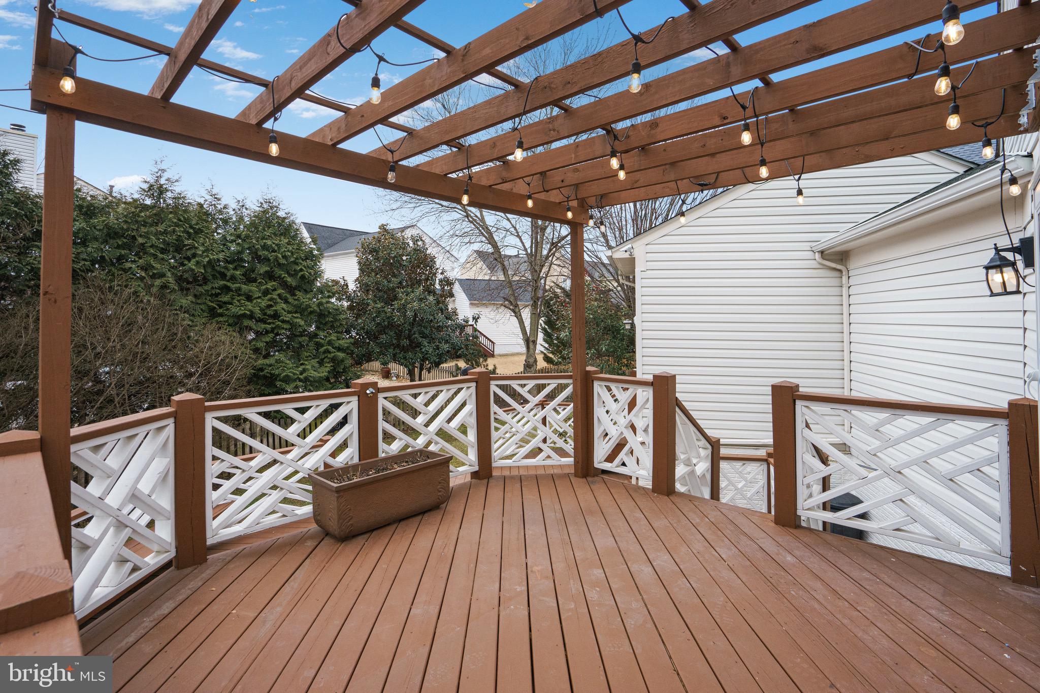 SOUTH RIDING - Residential