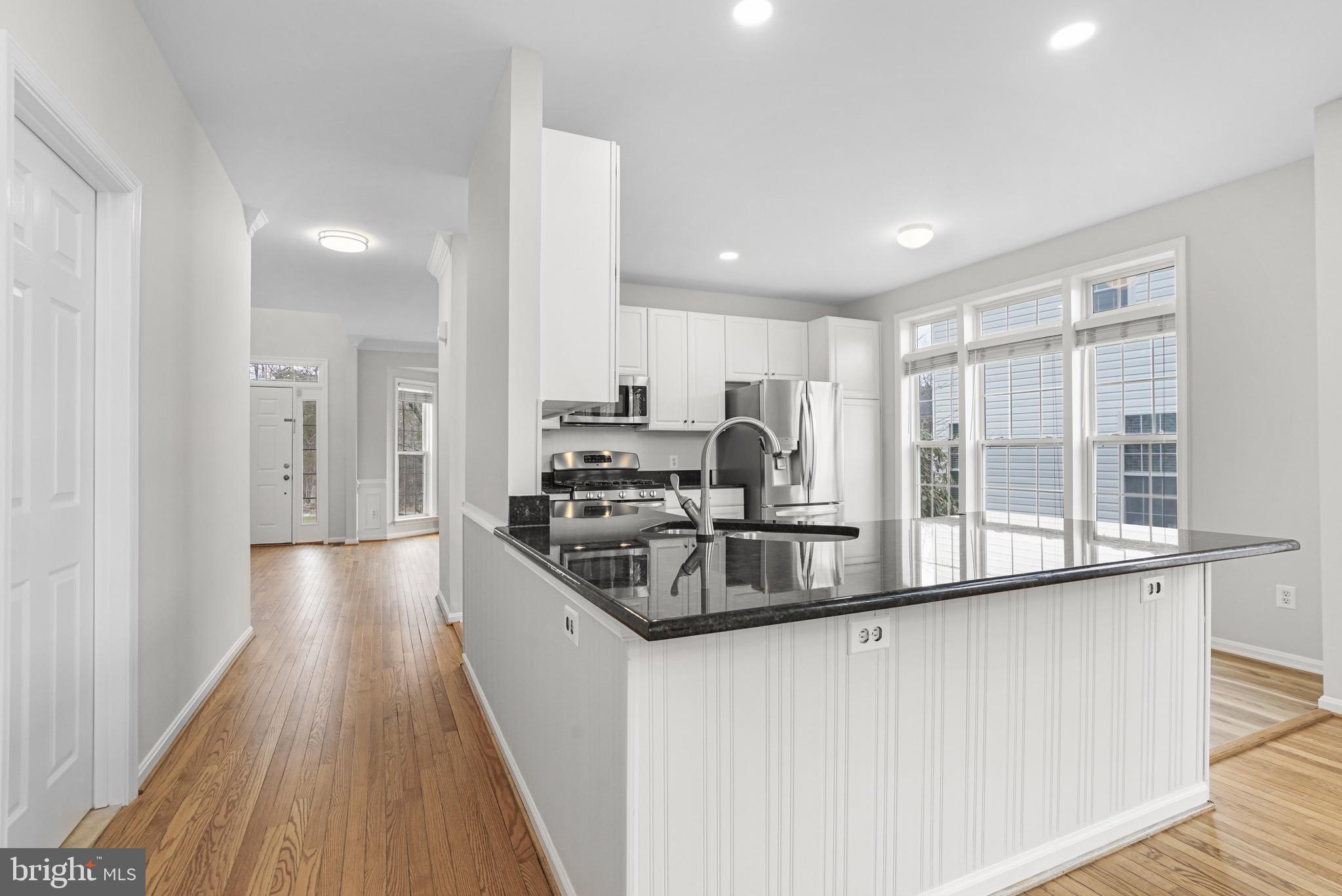 SOUTH RIDING - Residential