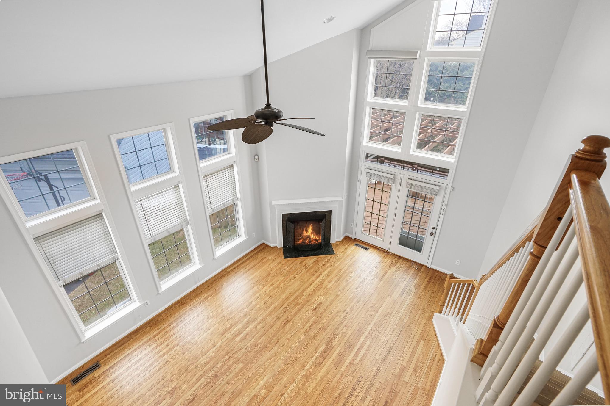 SOUTH RIDING - Residential