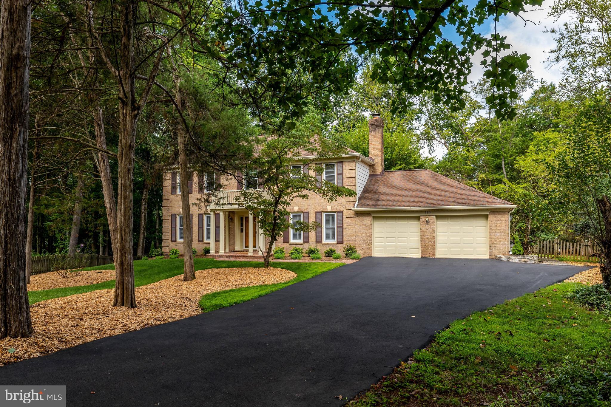 920 HOLLY RUN COURT