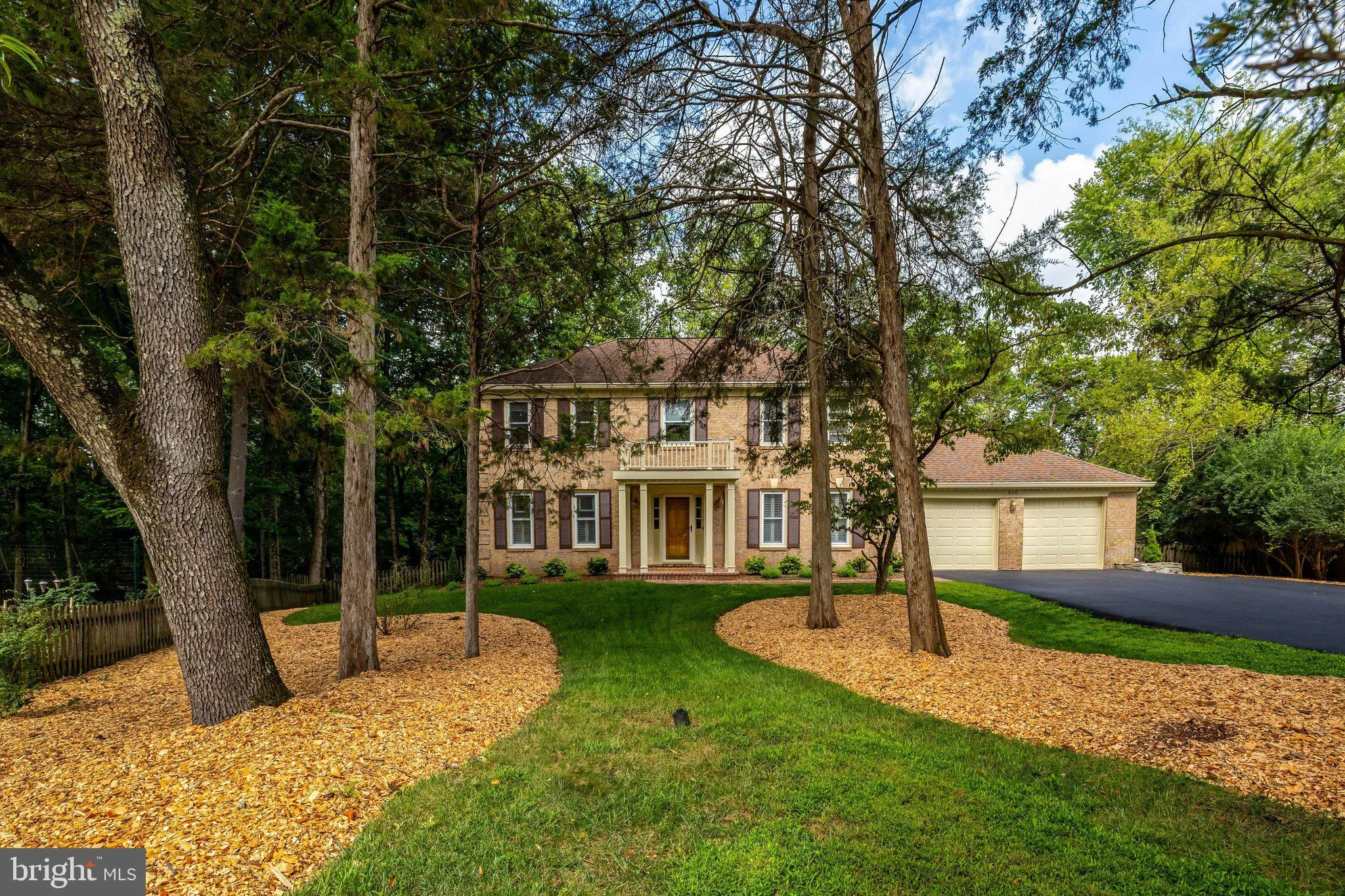 920 Holly Run Court