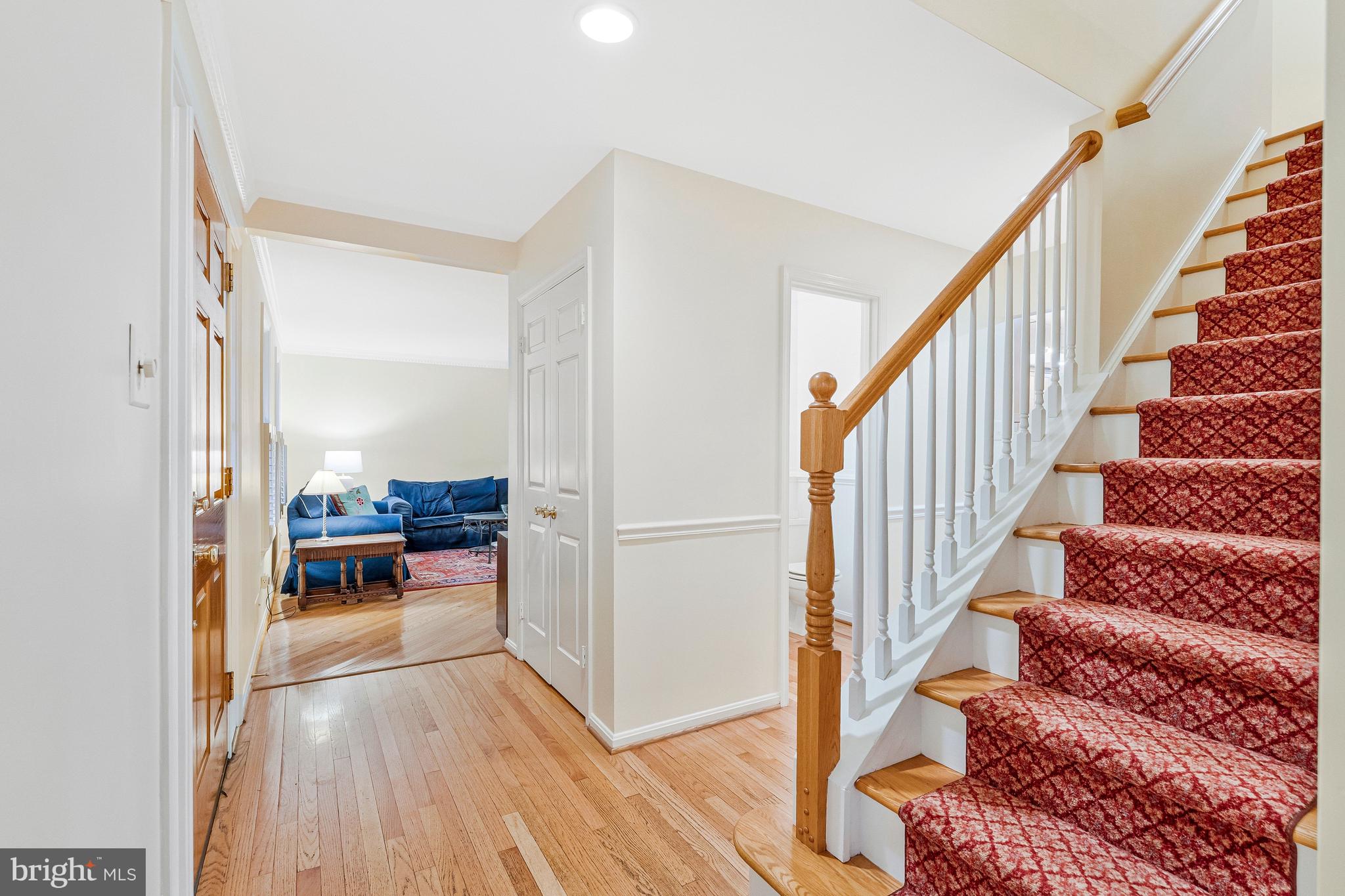 920 HOLLY RUN COURT
