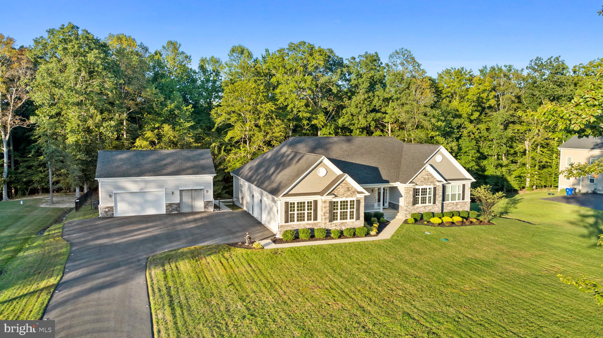 12214 CALVERTS RUN COURT