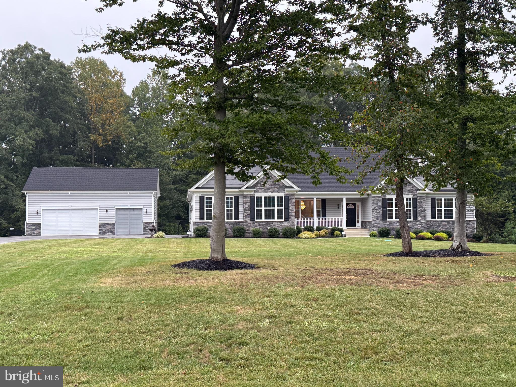 12214 CALVERTS RUN COURT