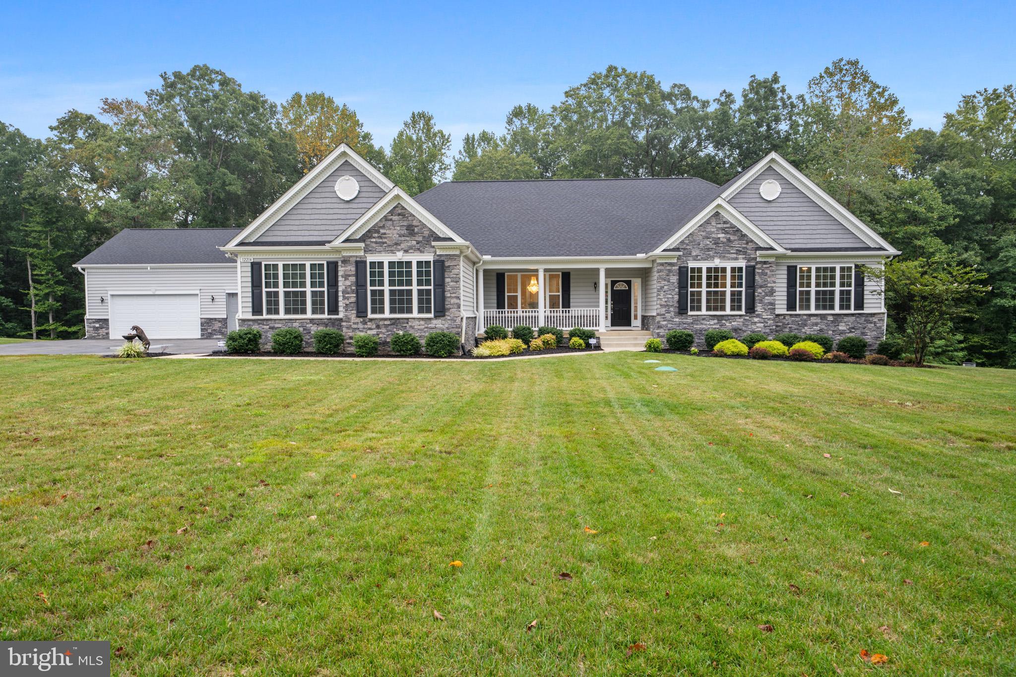 12214 CALVERTS RUN COURT