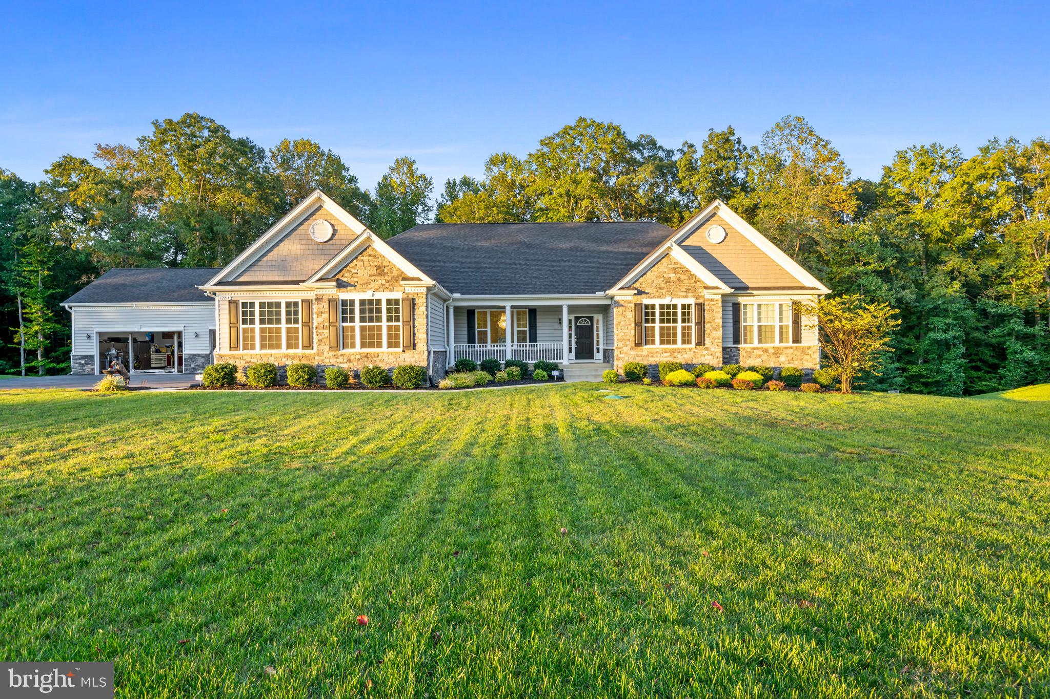 12214 CALVERTS RUN COURT