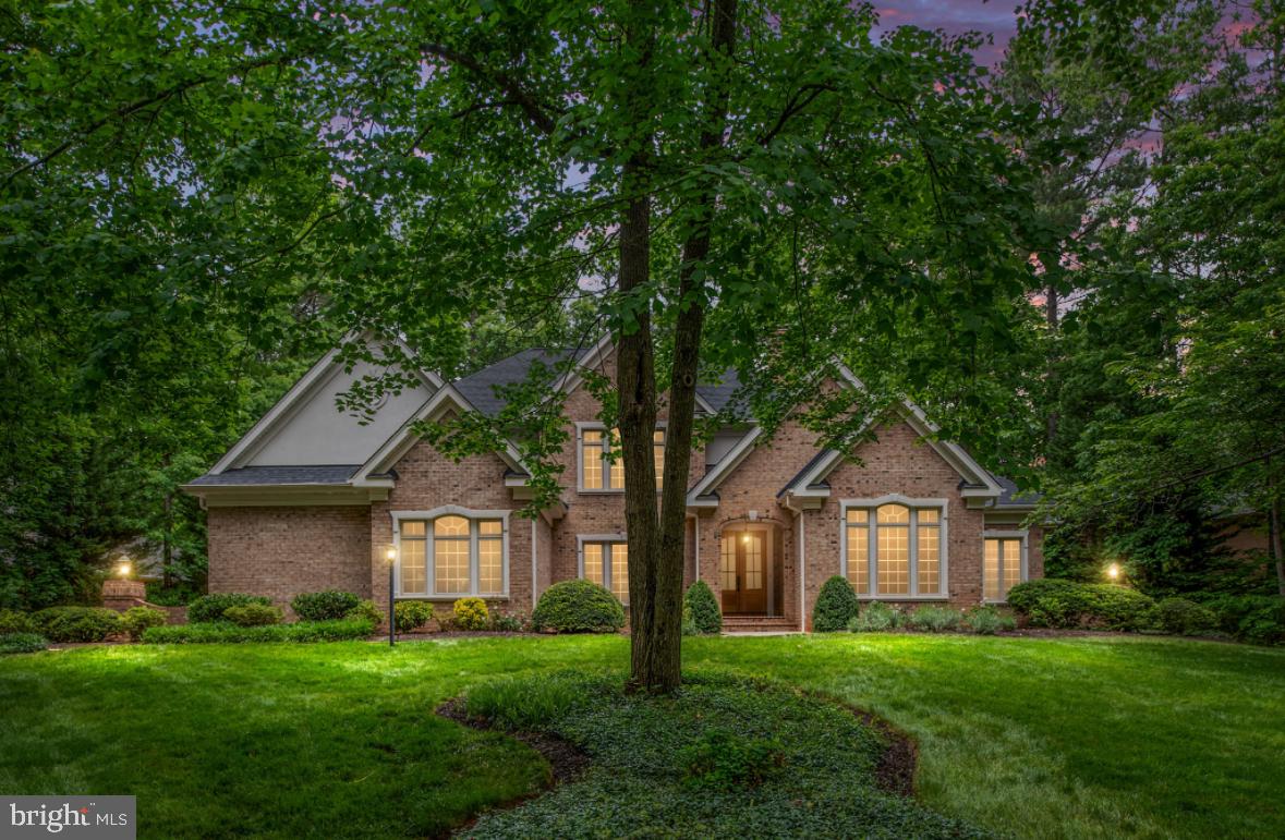 FAWN LAKE - Residential