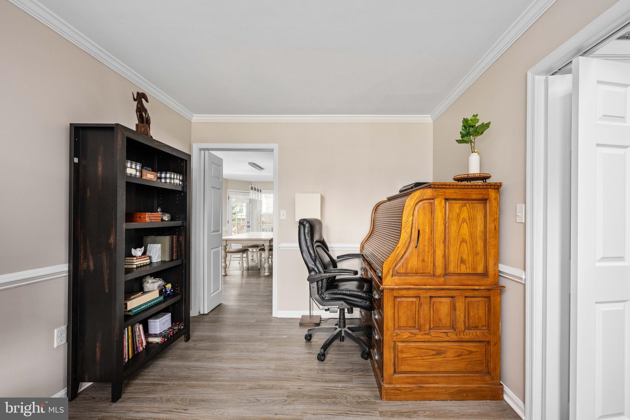 KINGSWOOD - Residential