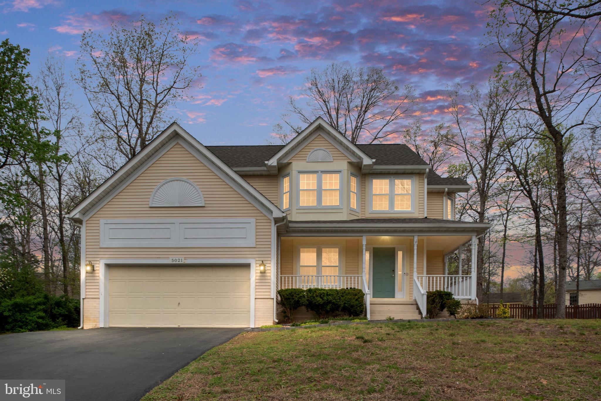 KINGSWOOD - Residential