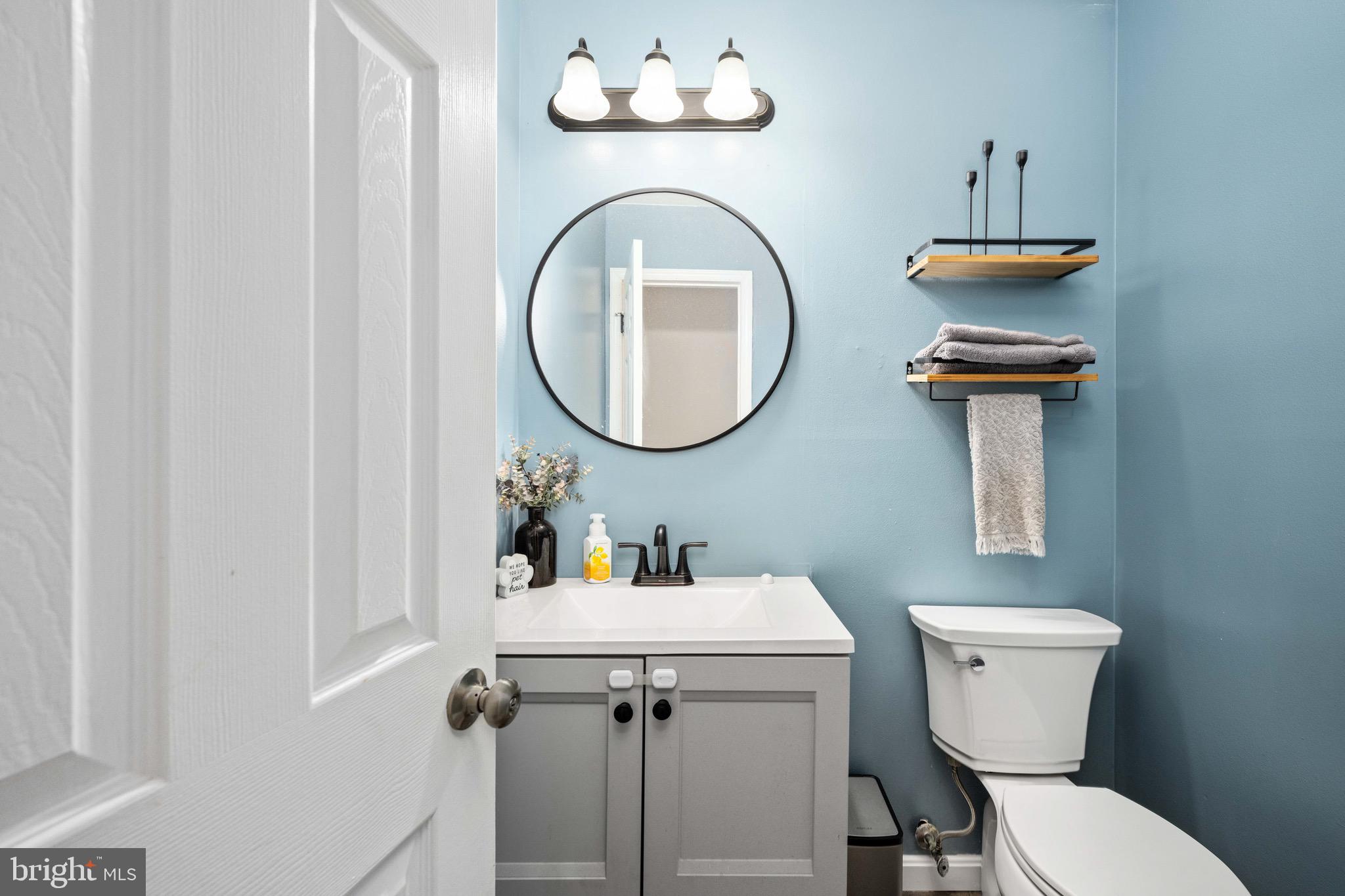 KINGSWOOD - Residential