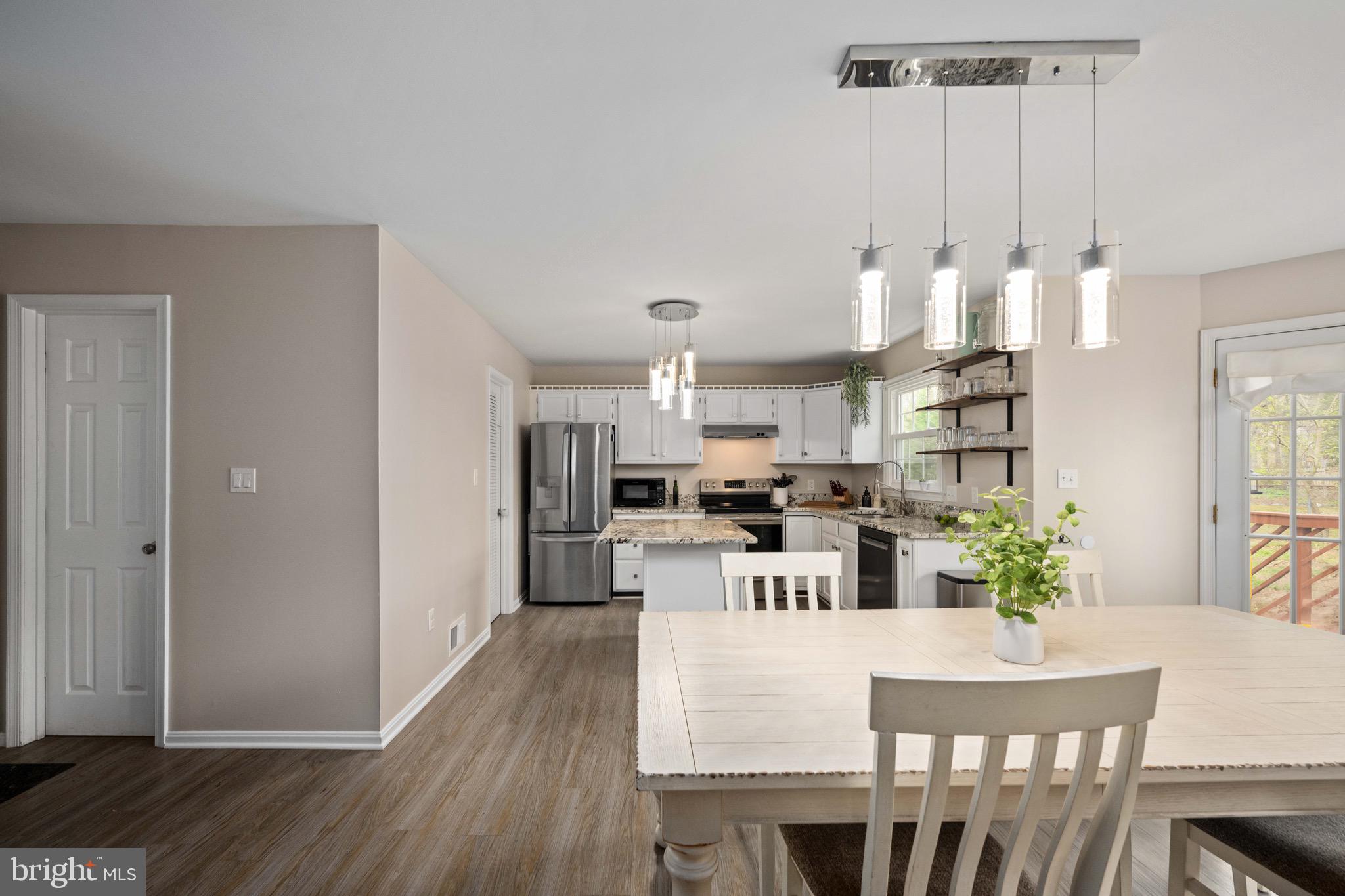 KINGSWOOD - Residential