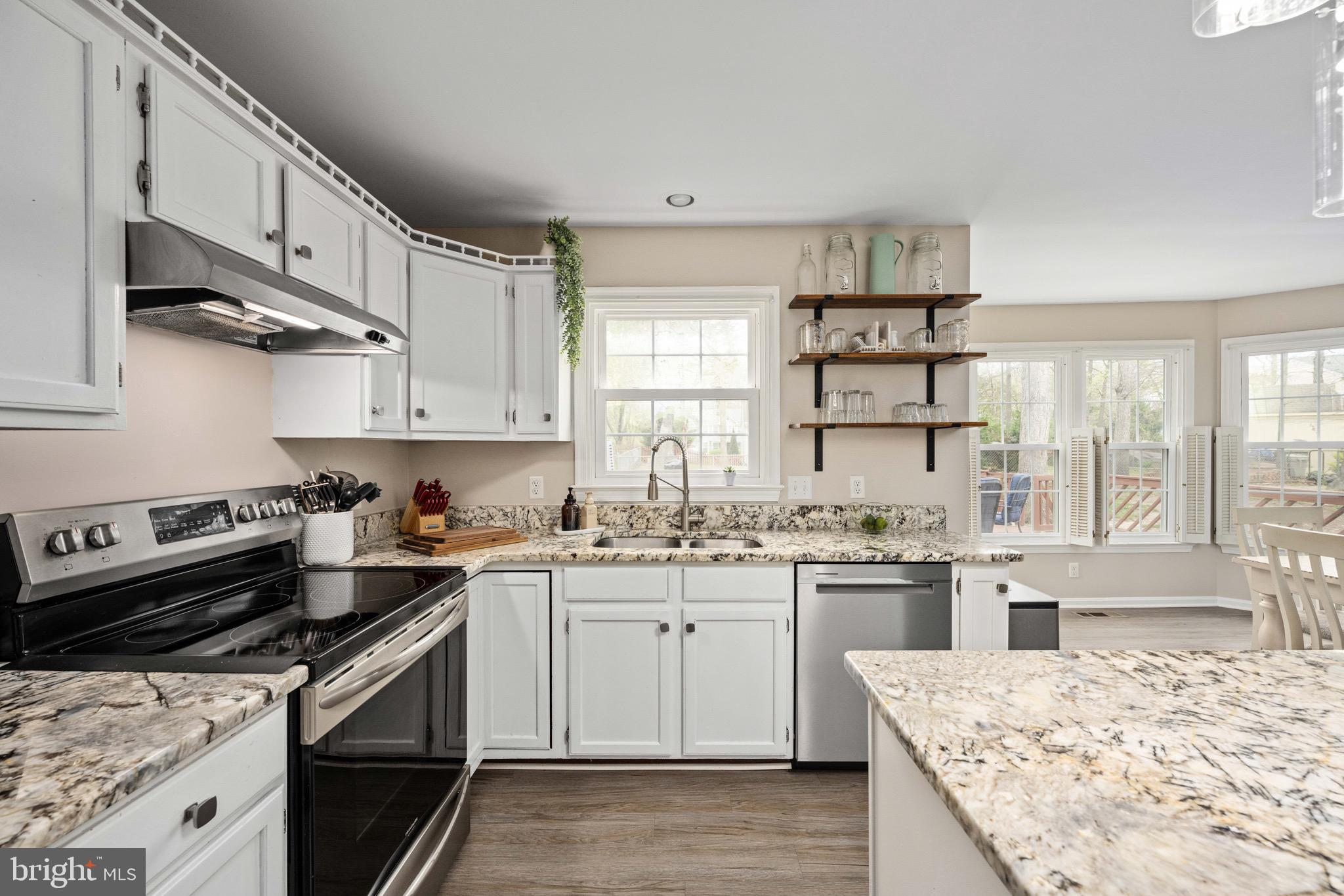 KINGSWOOD - Residential