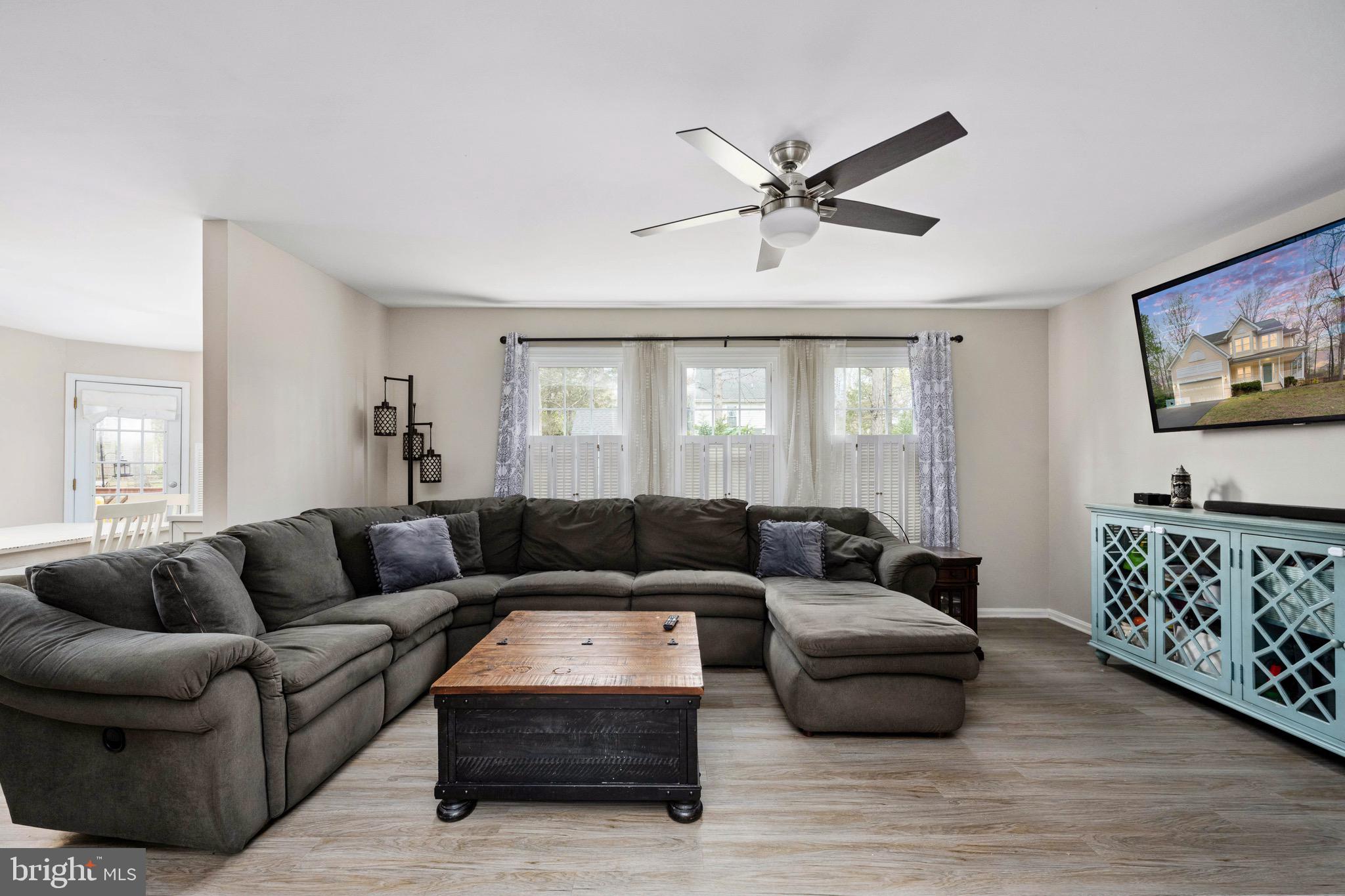 KINGSWOOD - Residential