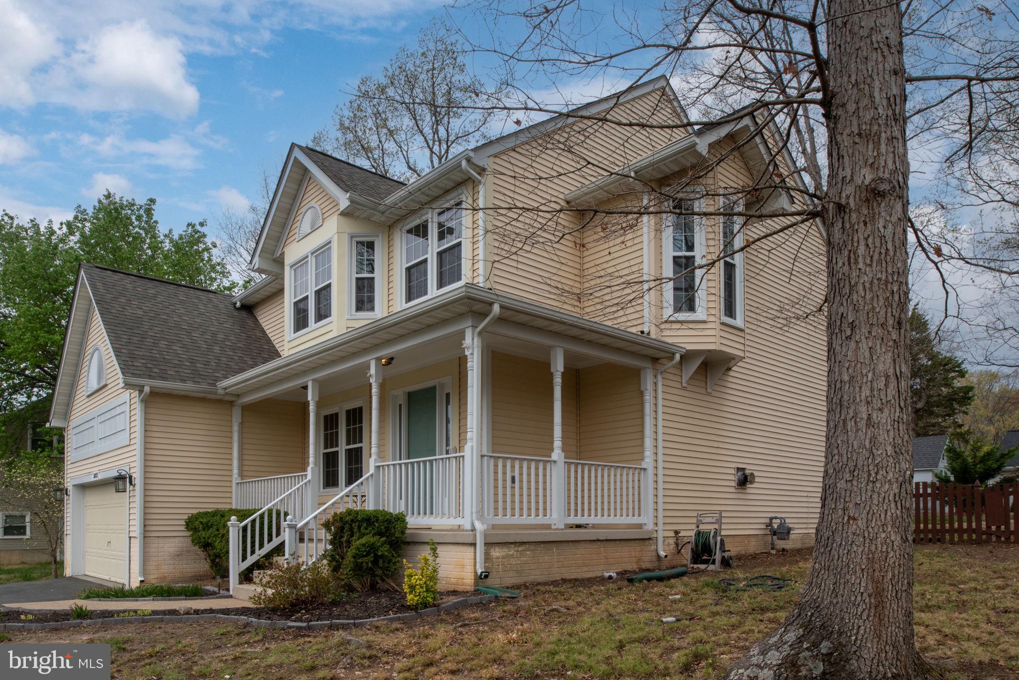 KINGSWOOD - Residential