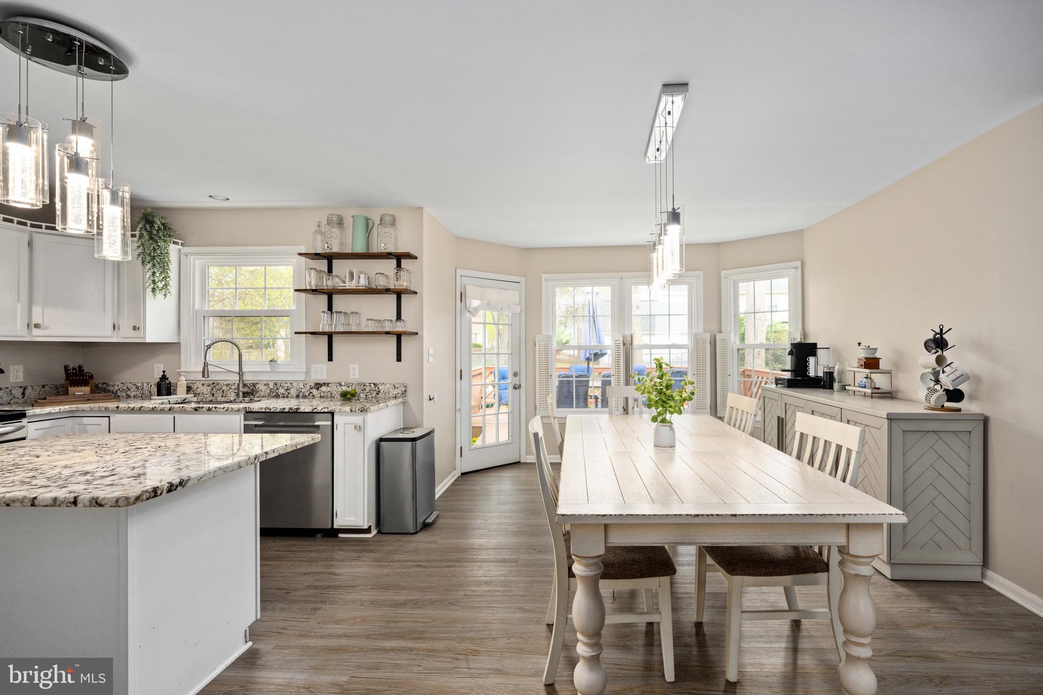 KINGSWOOD - Residential