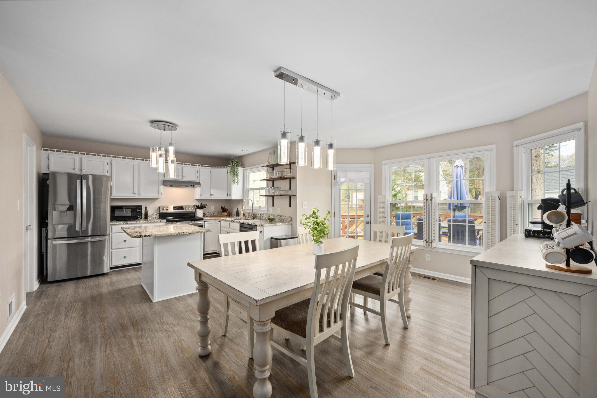 KINGSWOOD - Residential