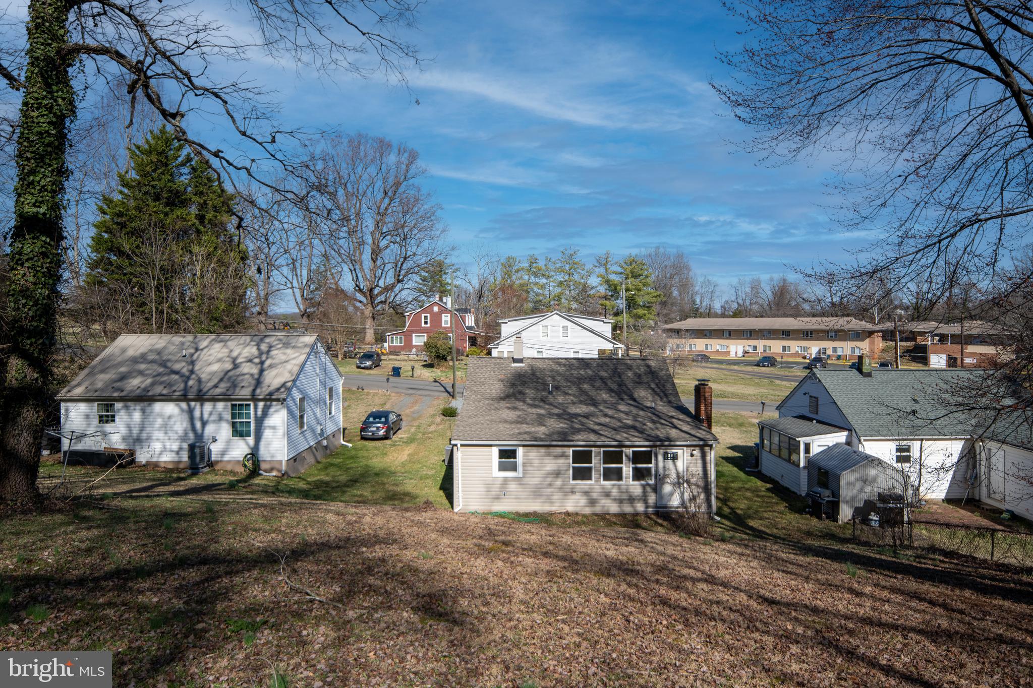 NONE AVAILABLE - Residential