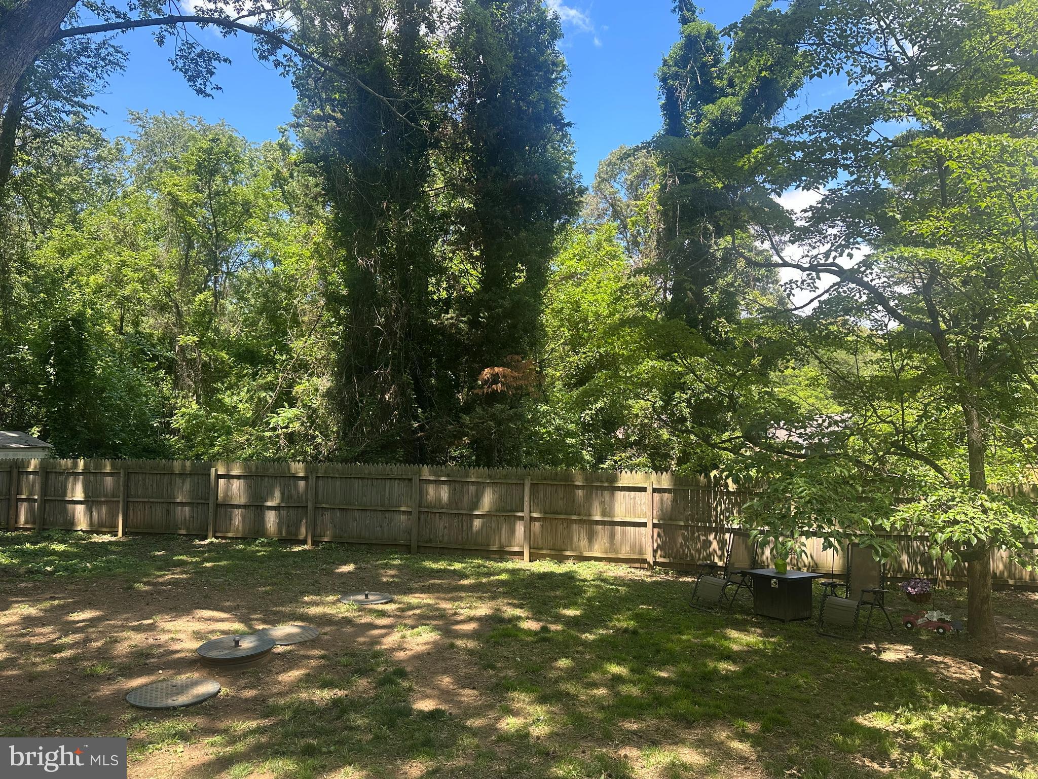 CHESTER HARBOR - Residential