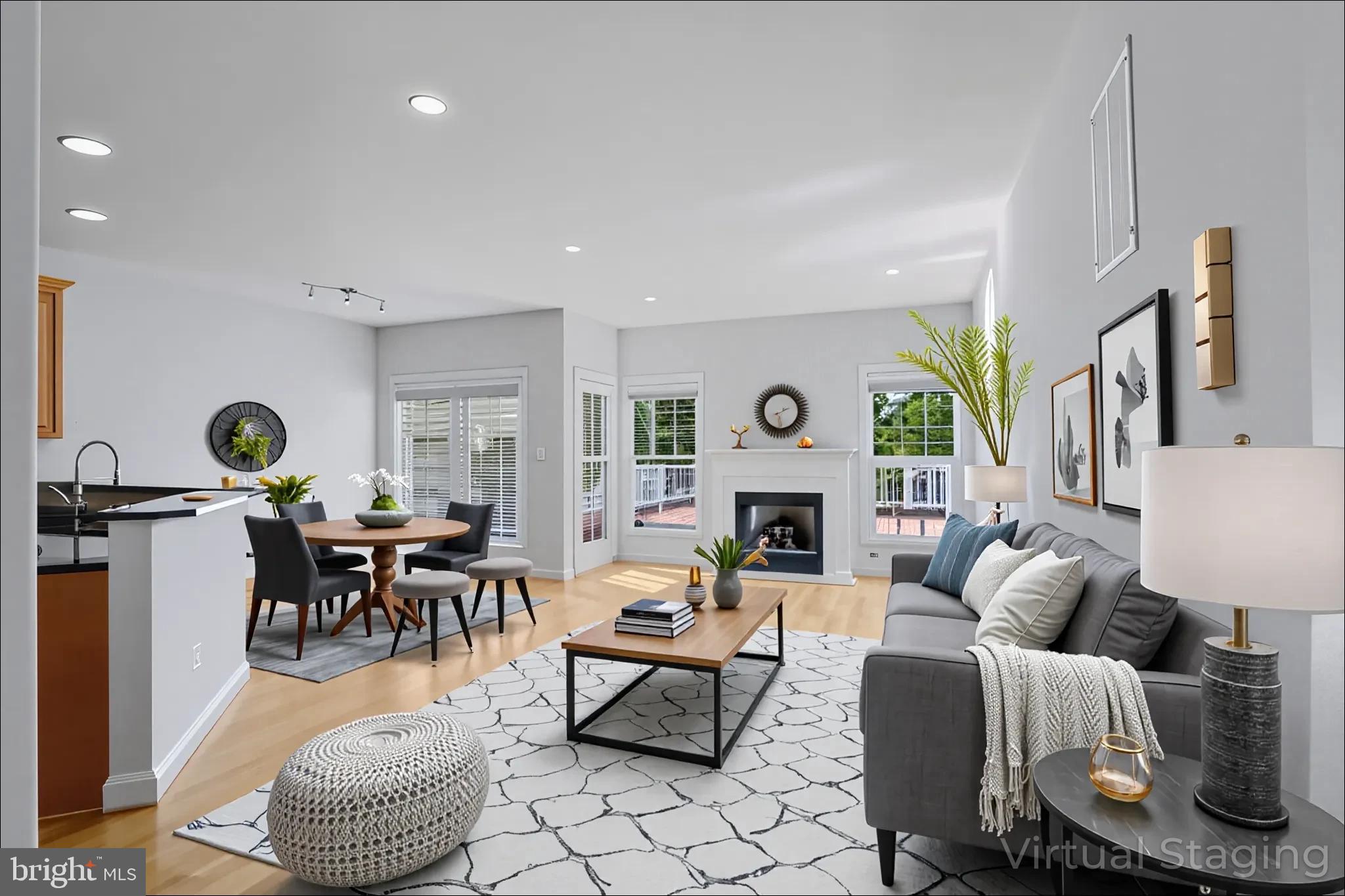 BELMONT COUNTRY CLUB - Residential