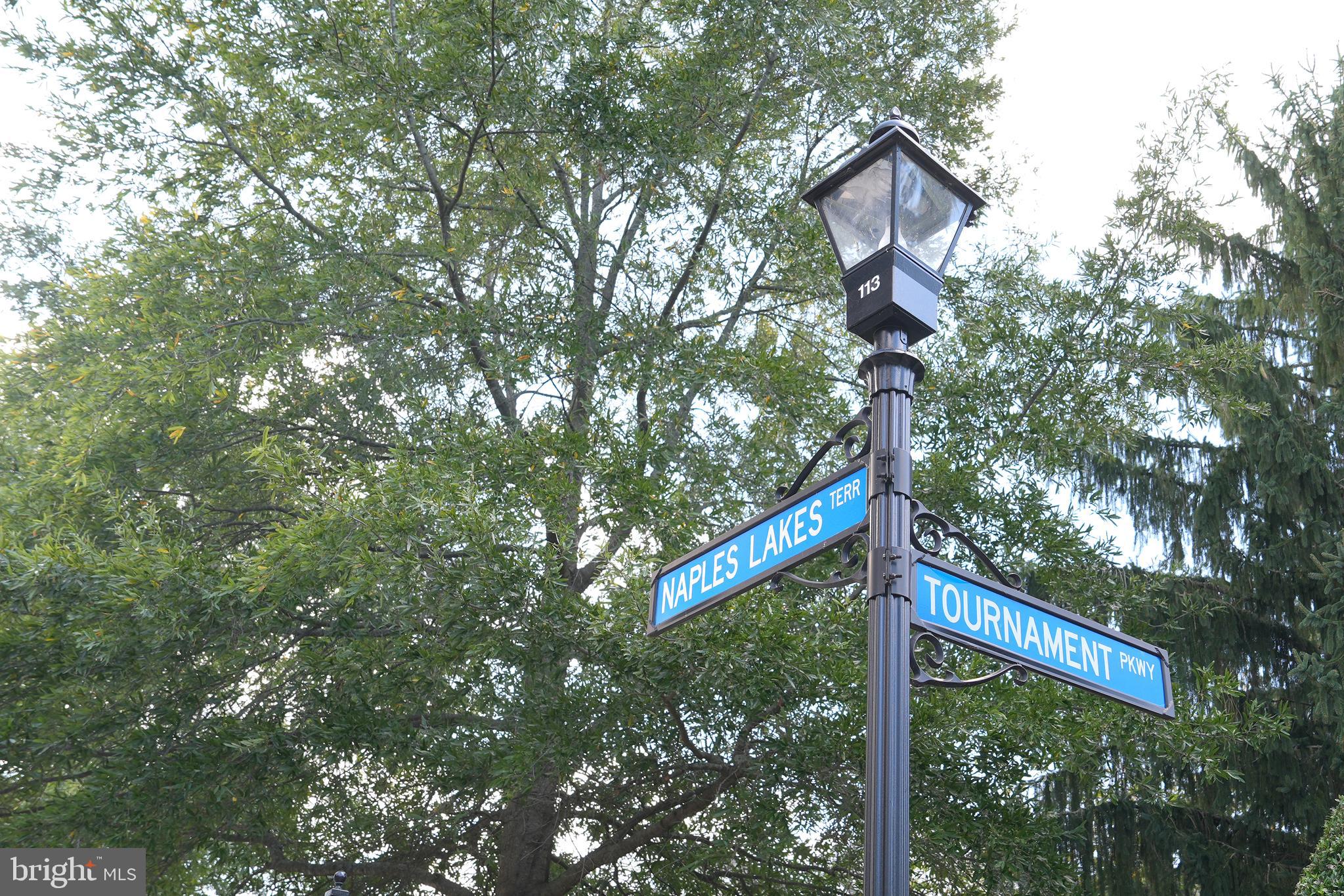 BELMONT COUNTRY CLUB - Residential