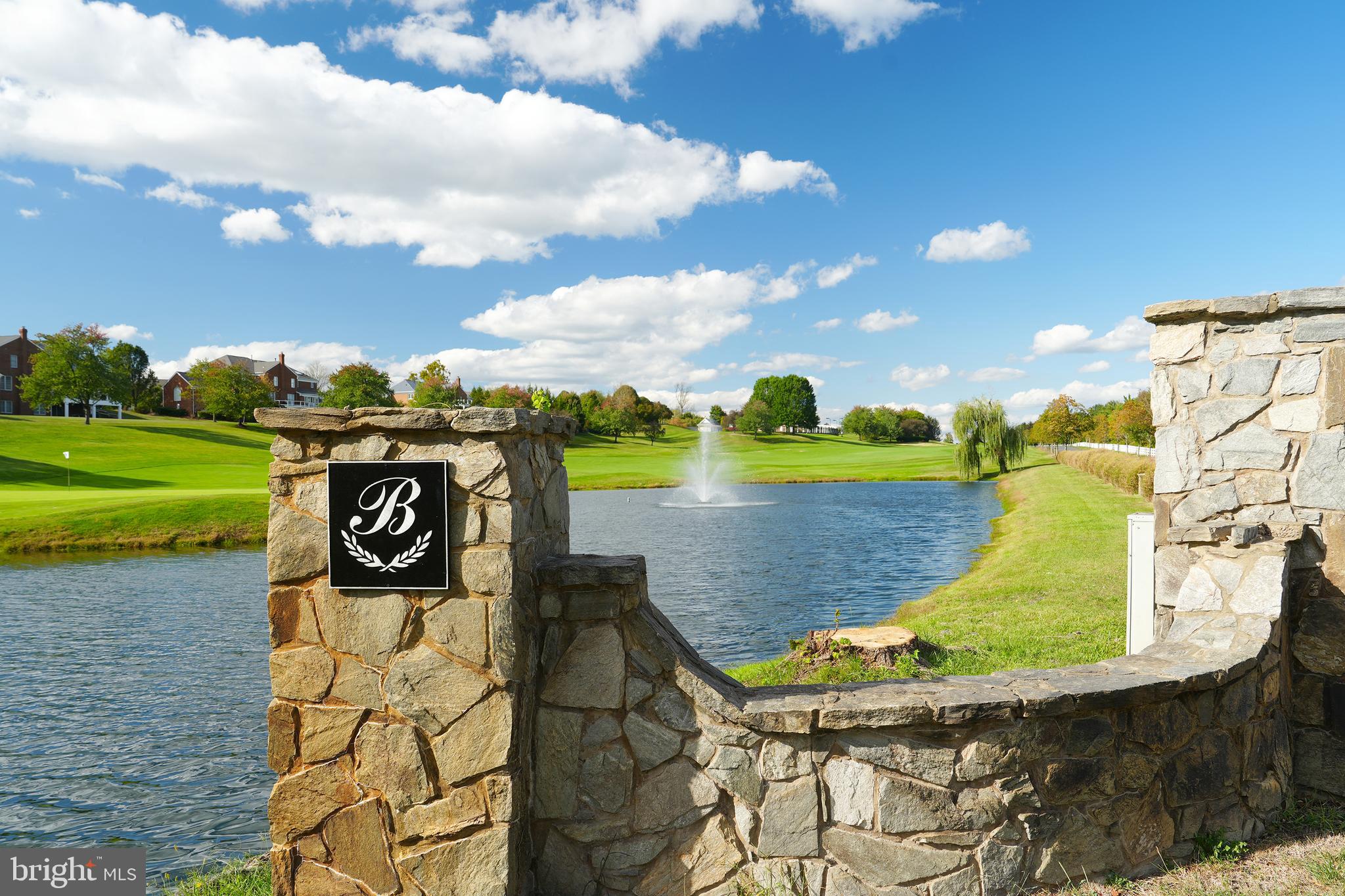 BELMONT COUNTRY CLUB - Residential