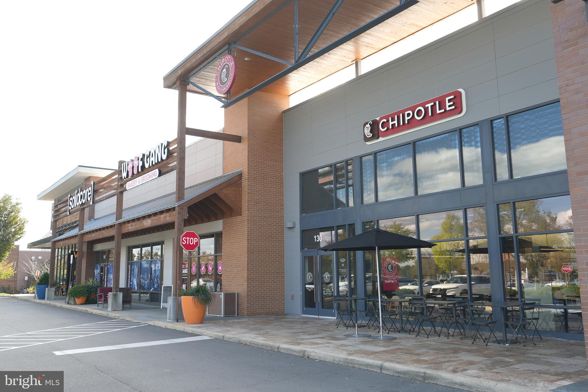 BELMONT COUNTRY CLUB - Residential