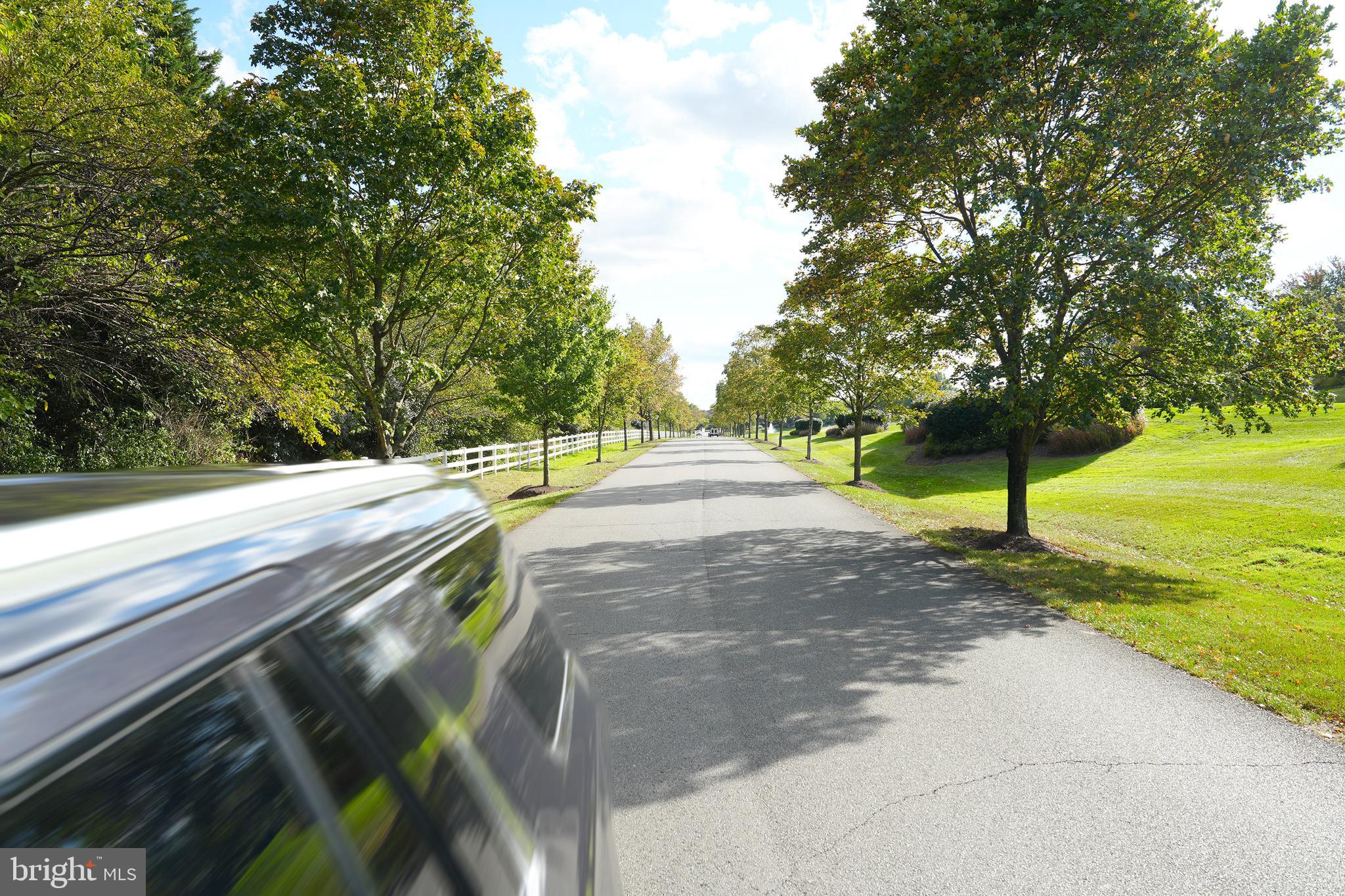 BELMONT COUNTRY CLUB - Residential