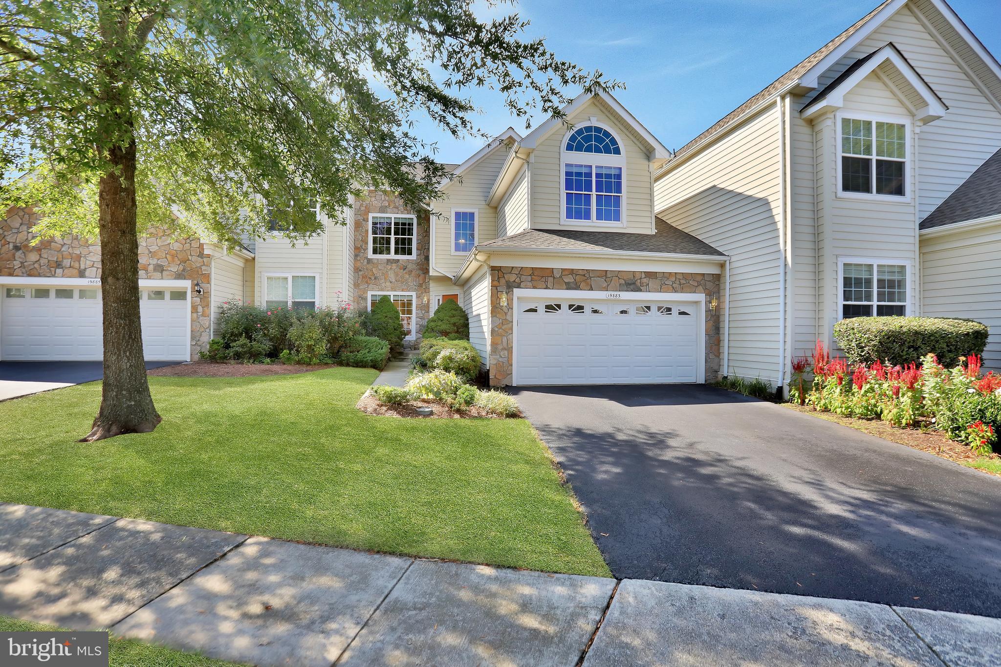 BELMONT COUNTRY CLUB - Residential