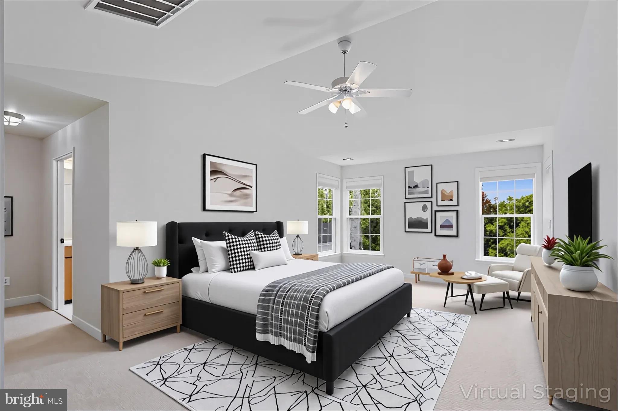 BELMONT COUNTRY CLUB - Residential