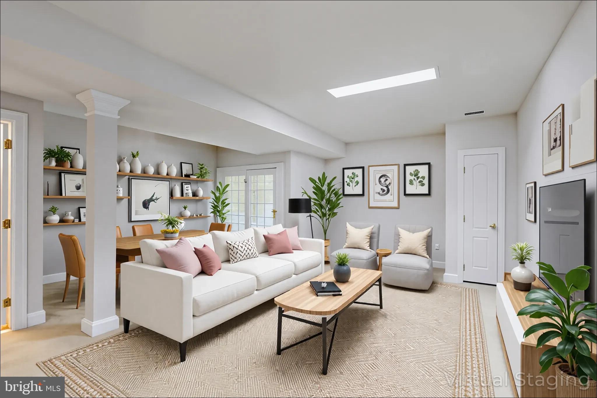 BELMONT COUNTRY CLUB - Residential