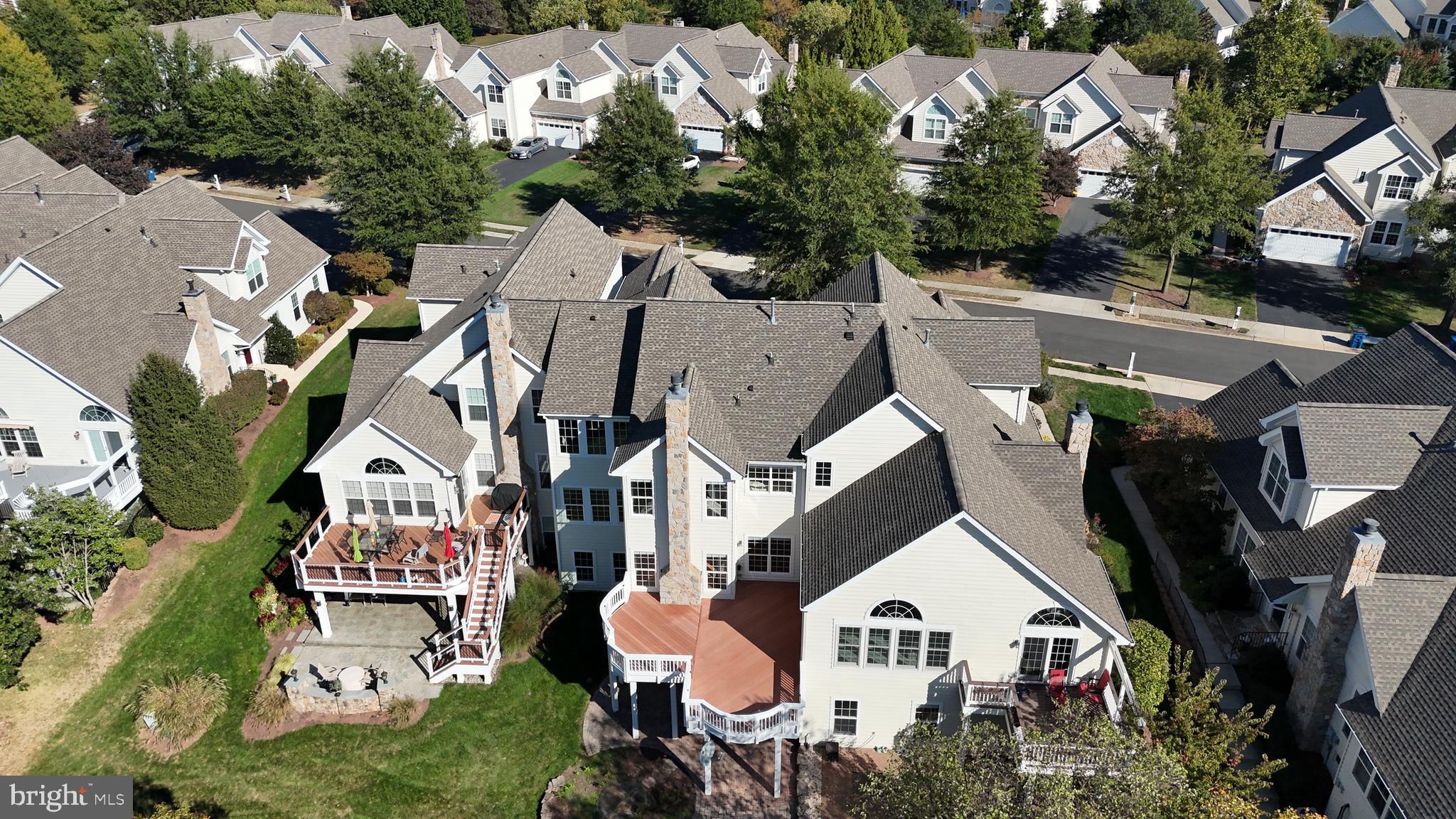 BELMONT COUNTRY CLUB - Residential