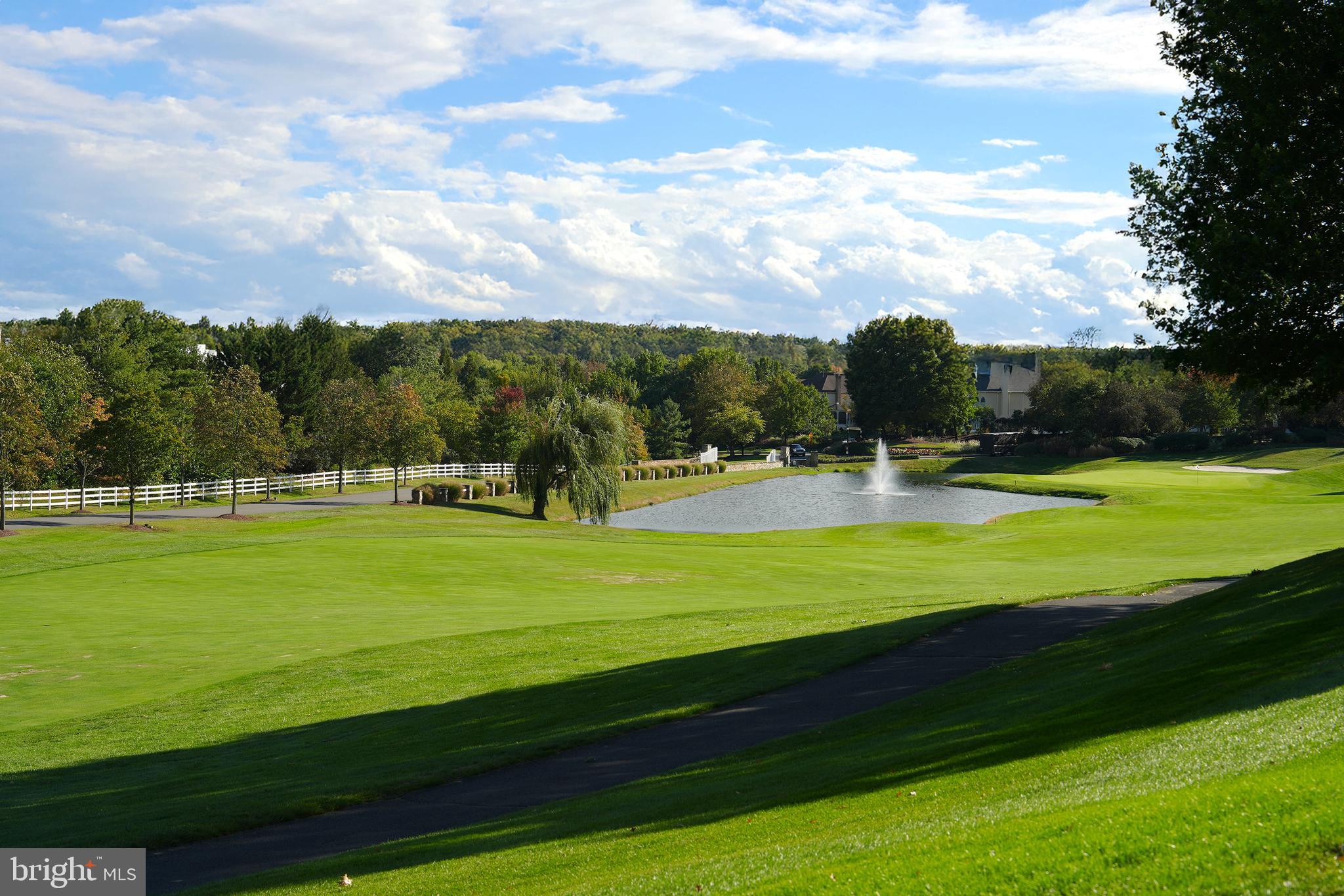 BELMONT COUNTRY CLUB - Residential